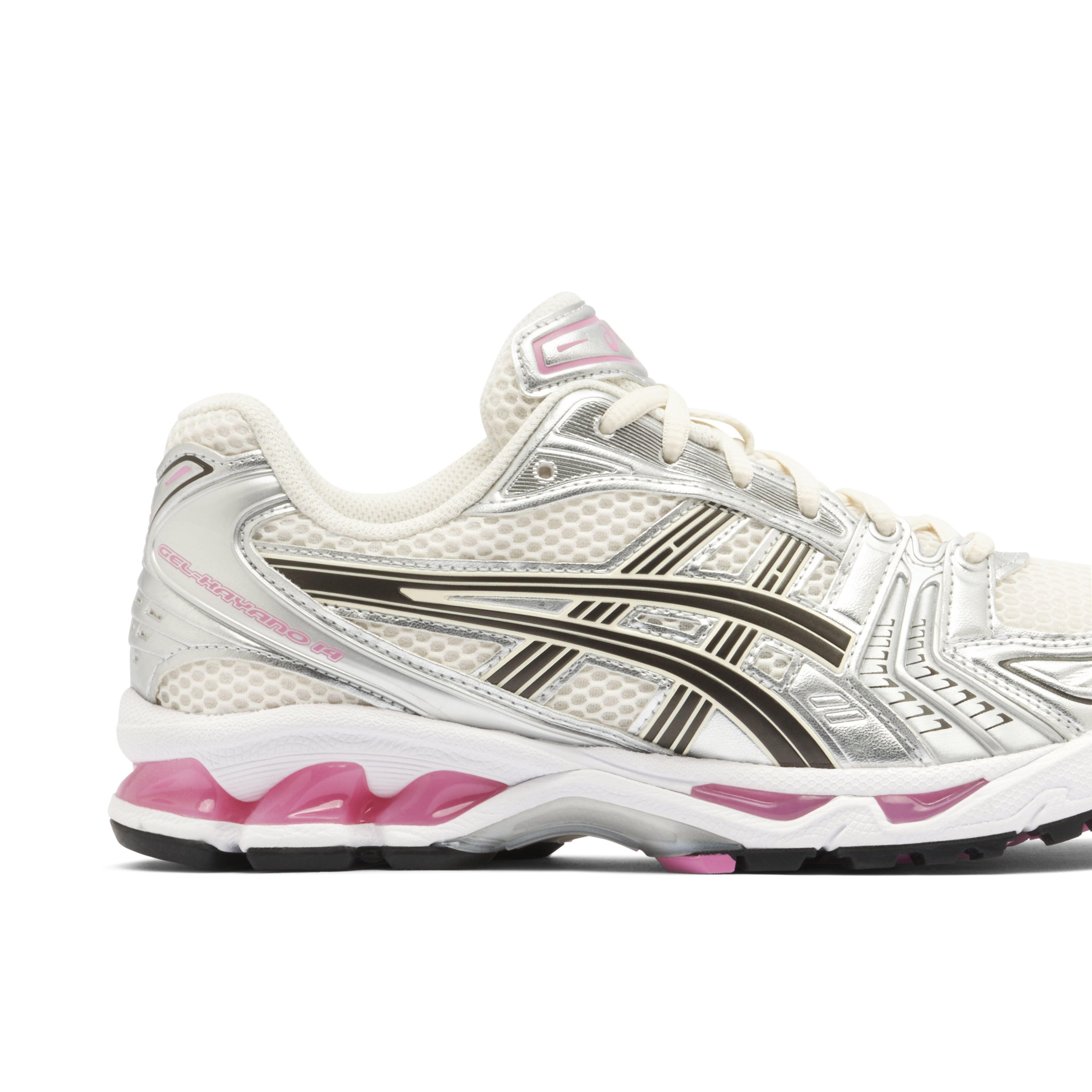 Gel Kayano 14 Cream Pink
