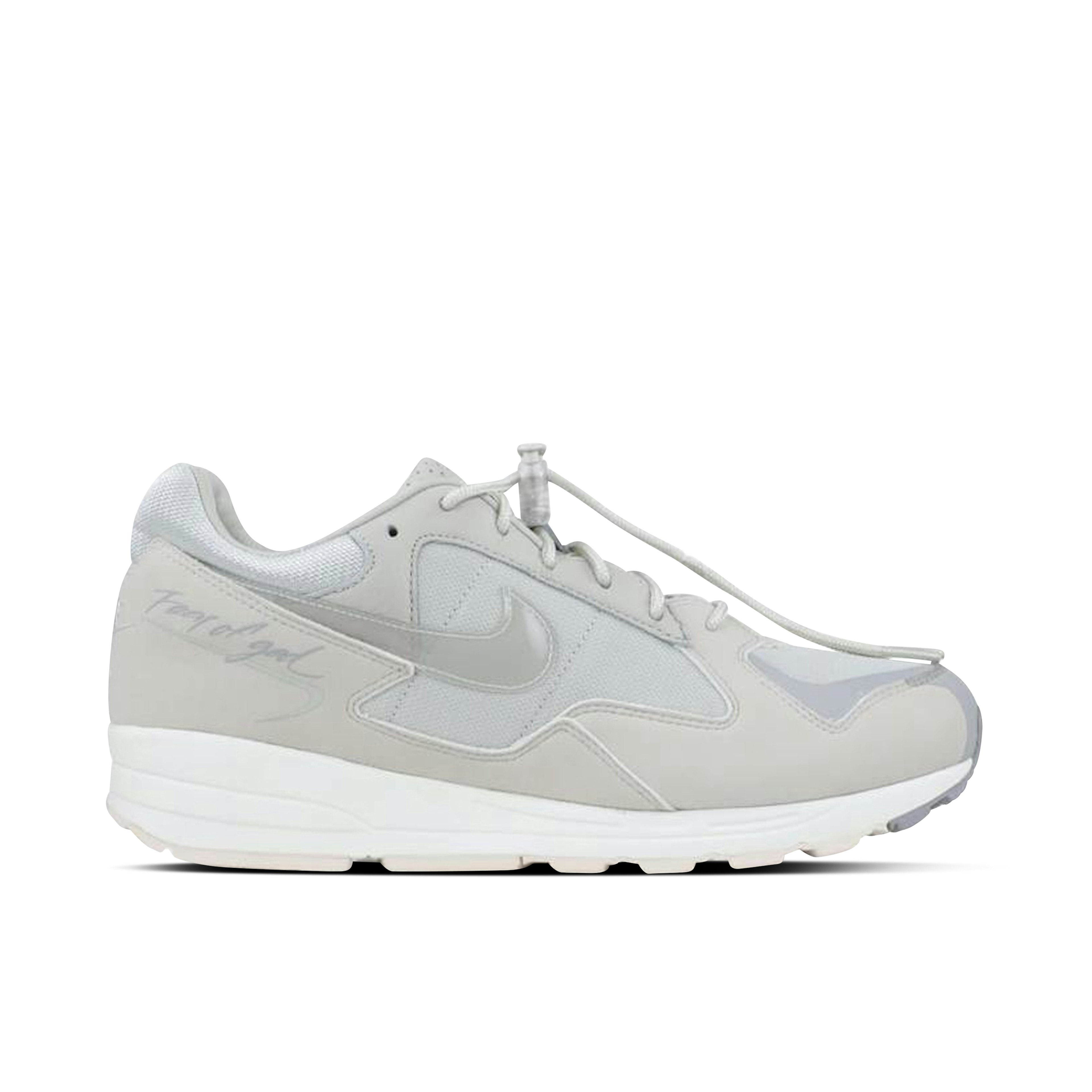 Nike Air Skylon 2 Fear of God Light Bone