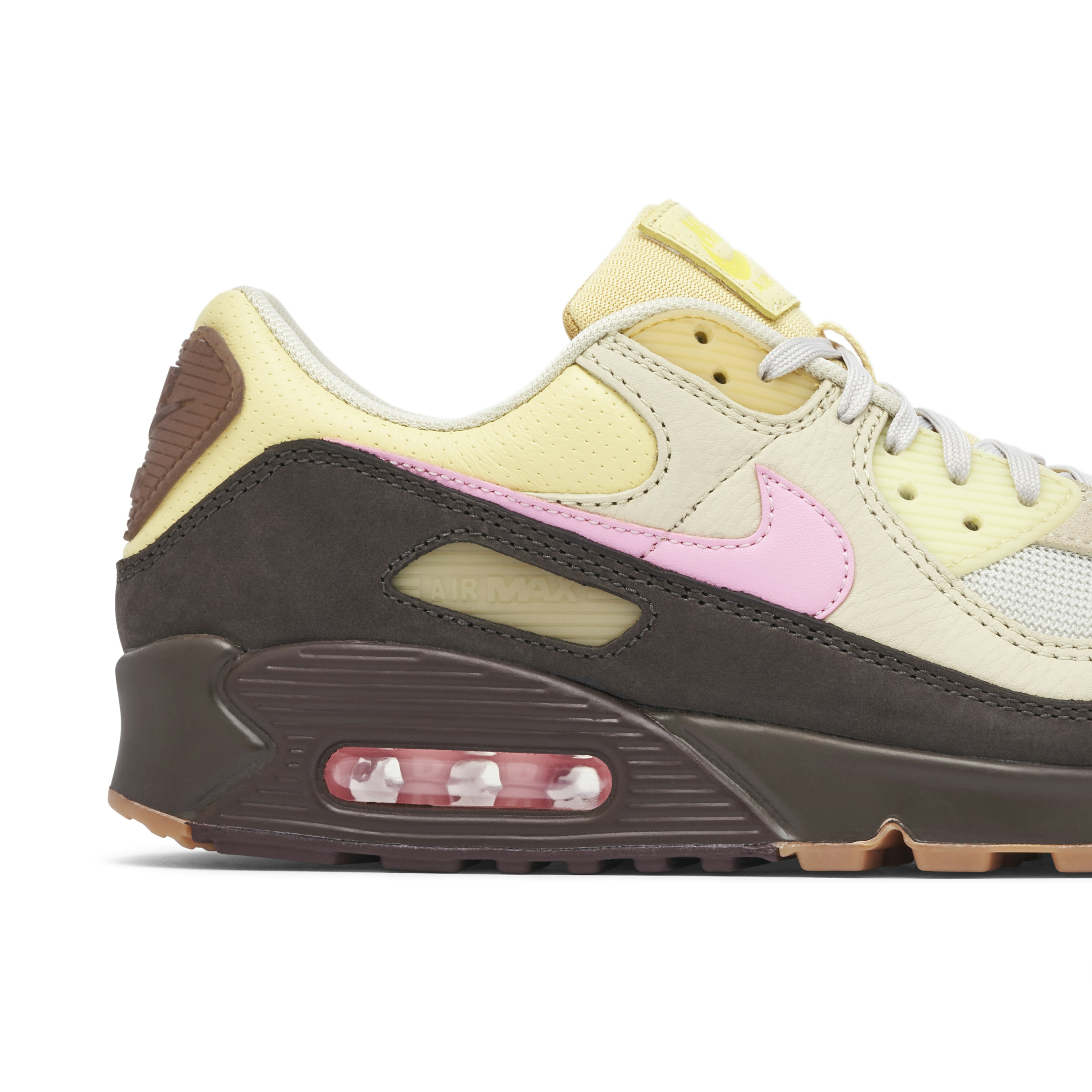 Nike Air Max 90 Cuban Link Femme