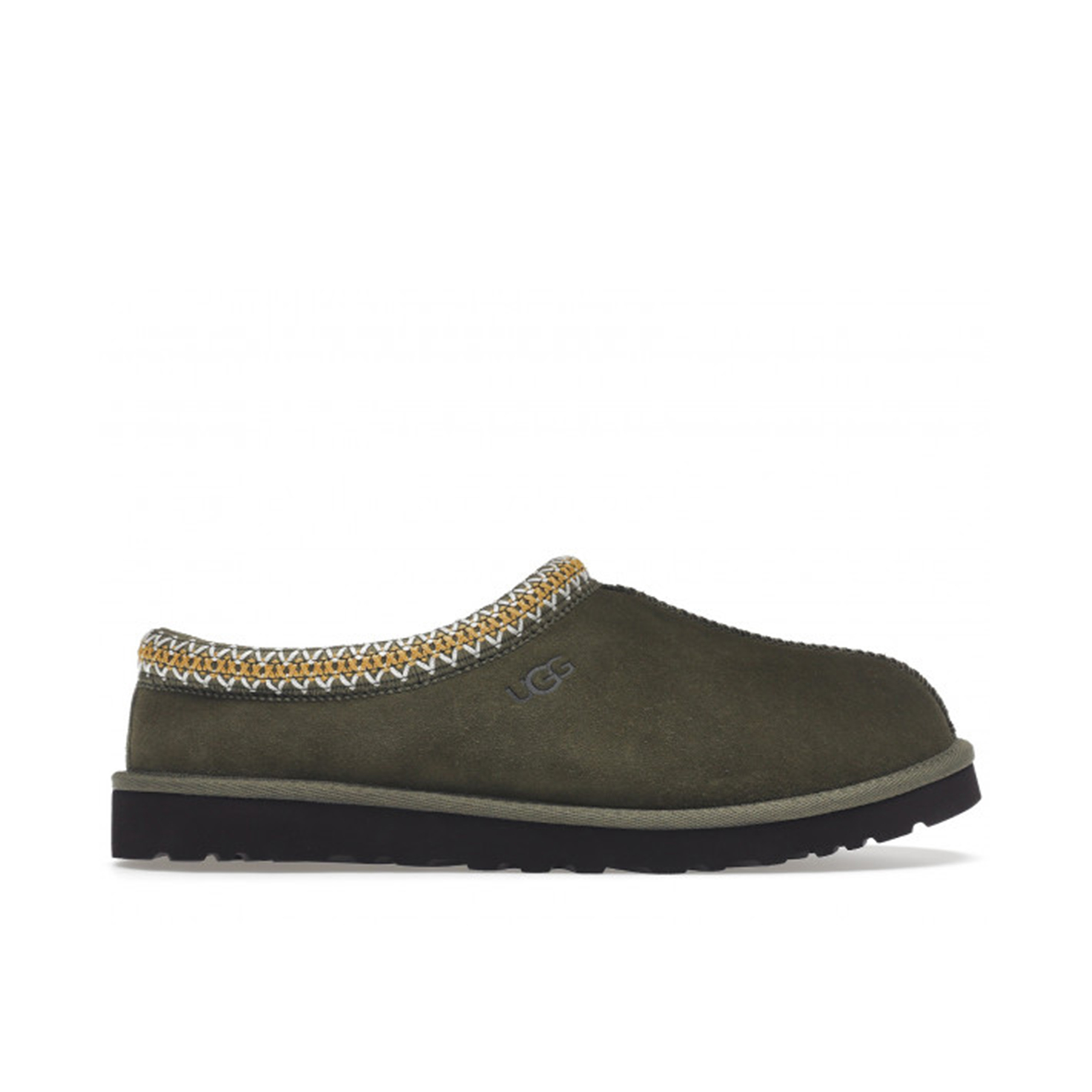 Ugg fashion olive black