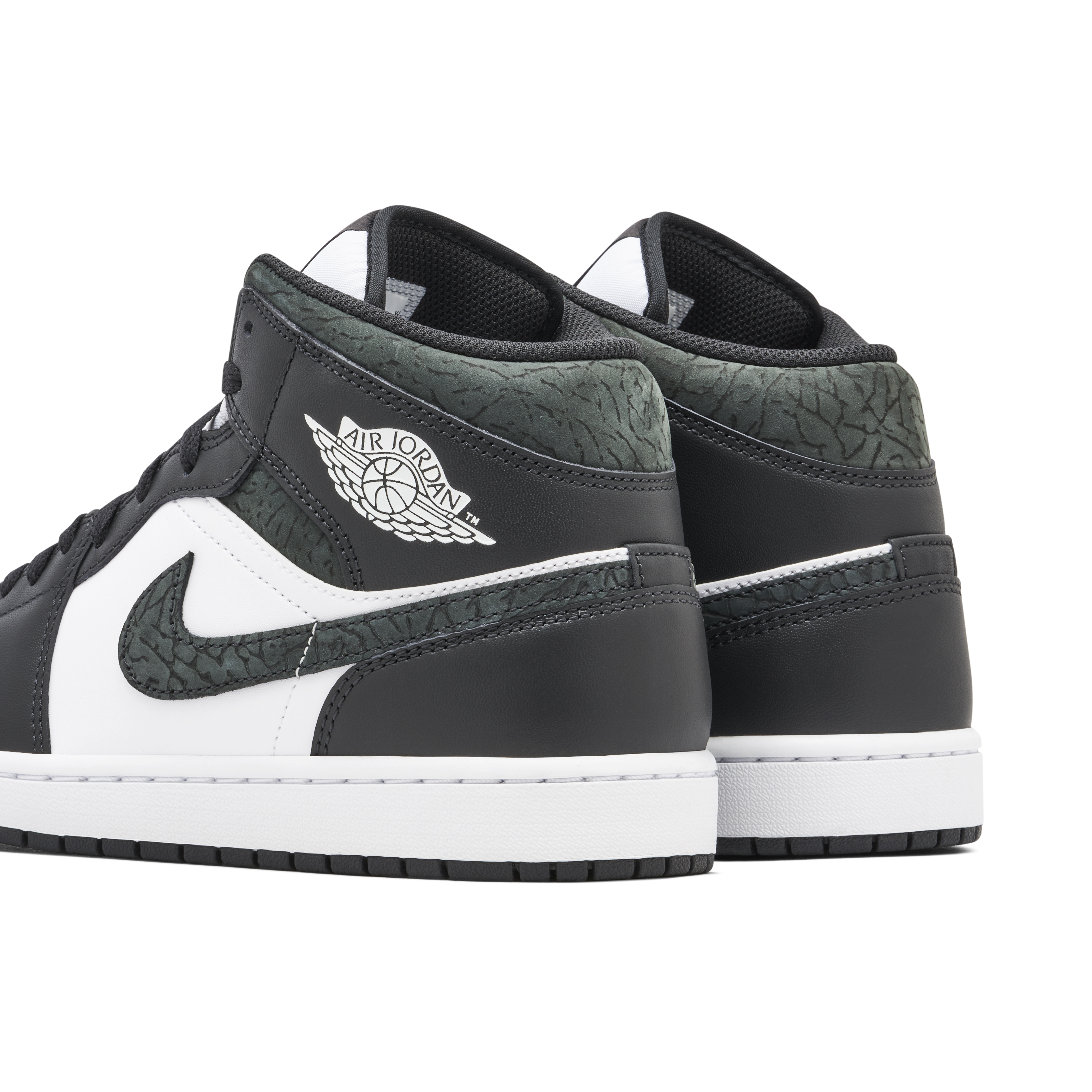 Aj1 mid panda online