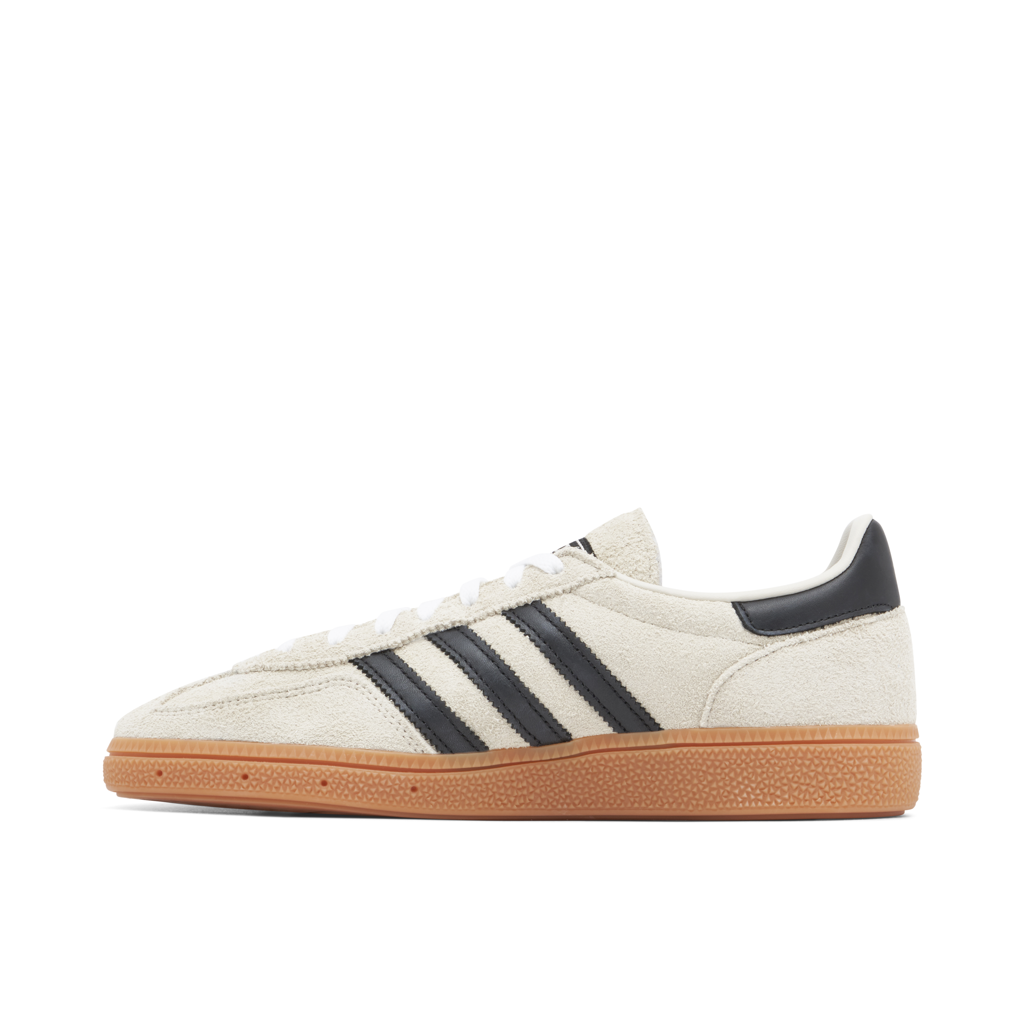 adidas Handball Spezial Grey Core Black Womens | IF6562 | Laced