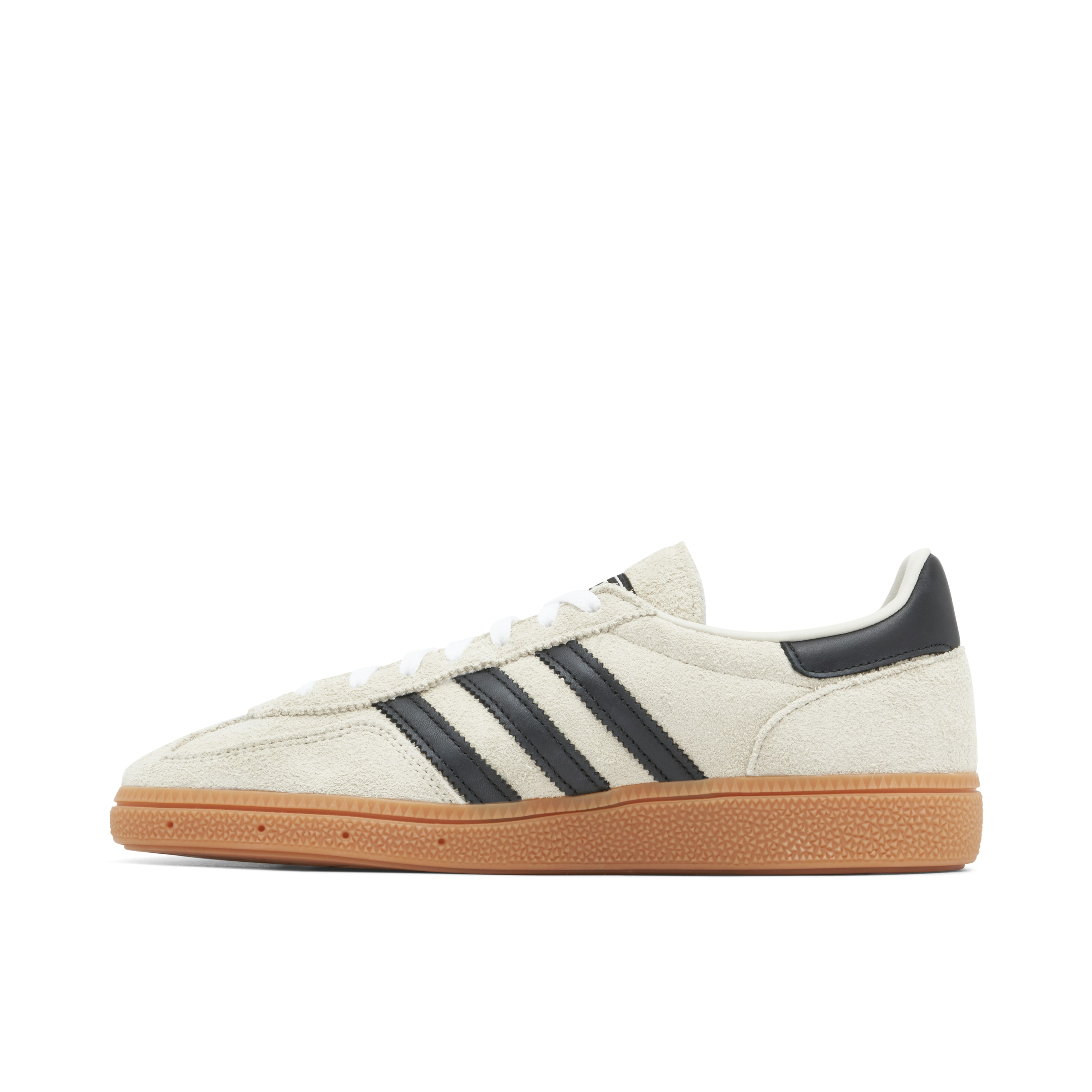 adidas Handball Spezial Grey Core Black Femme