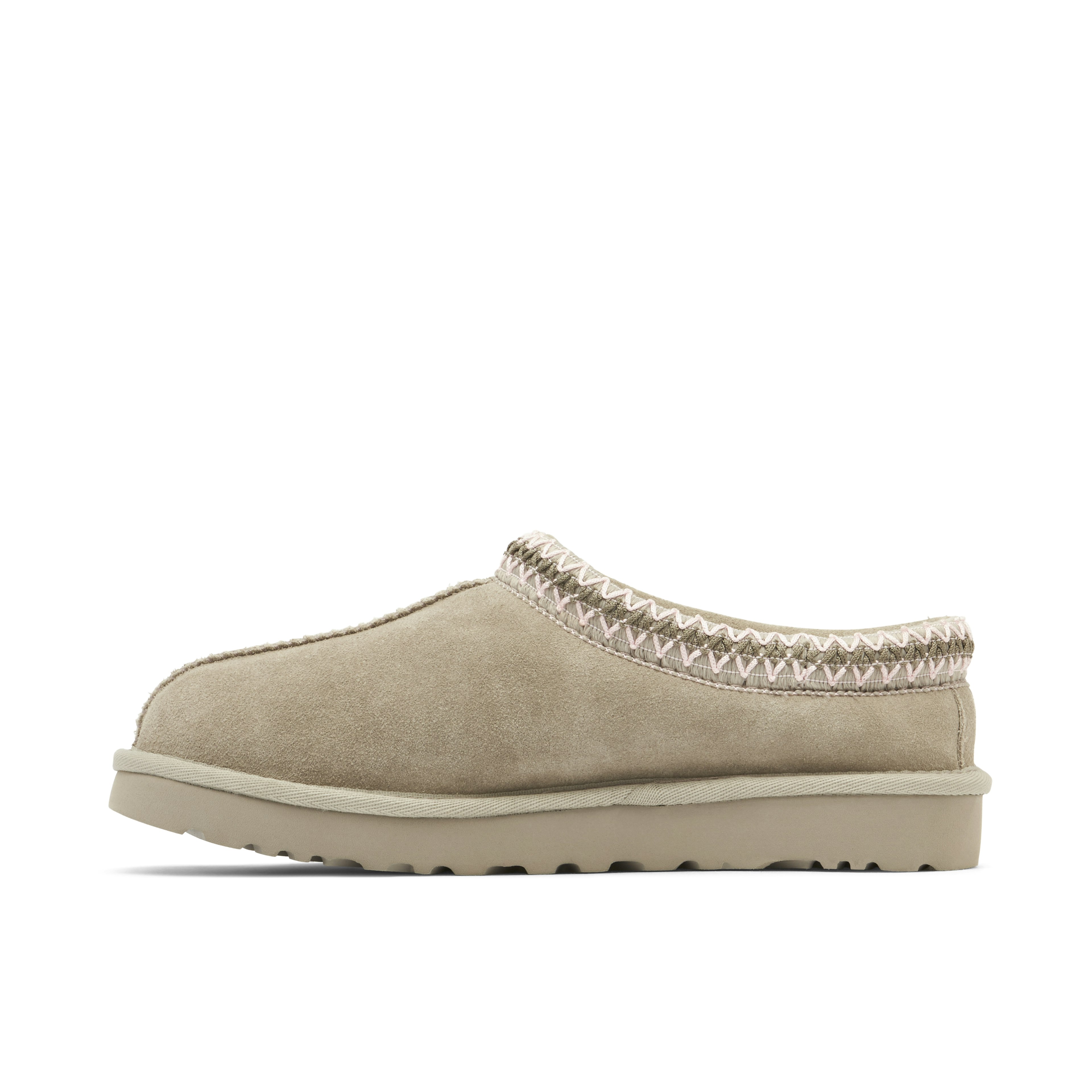 UGG Tasman Slipper Grey Femme
