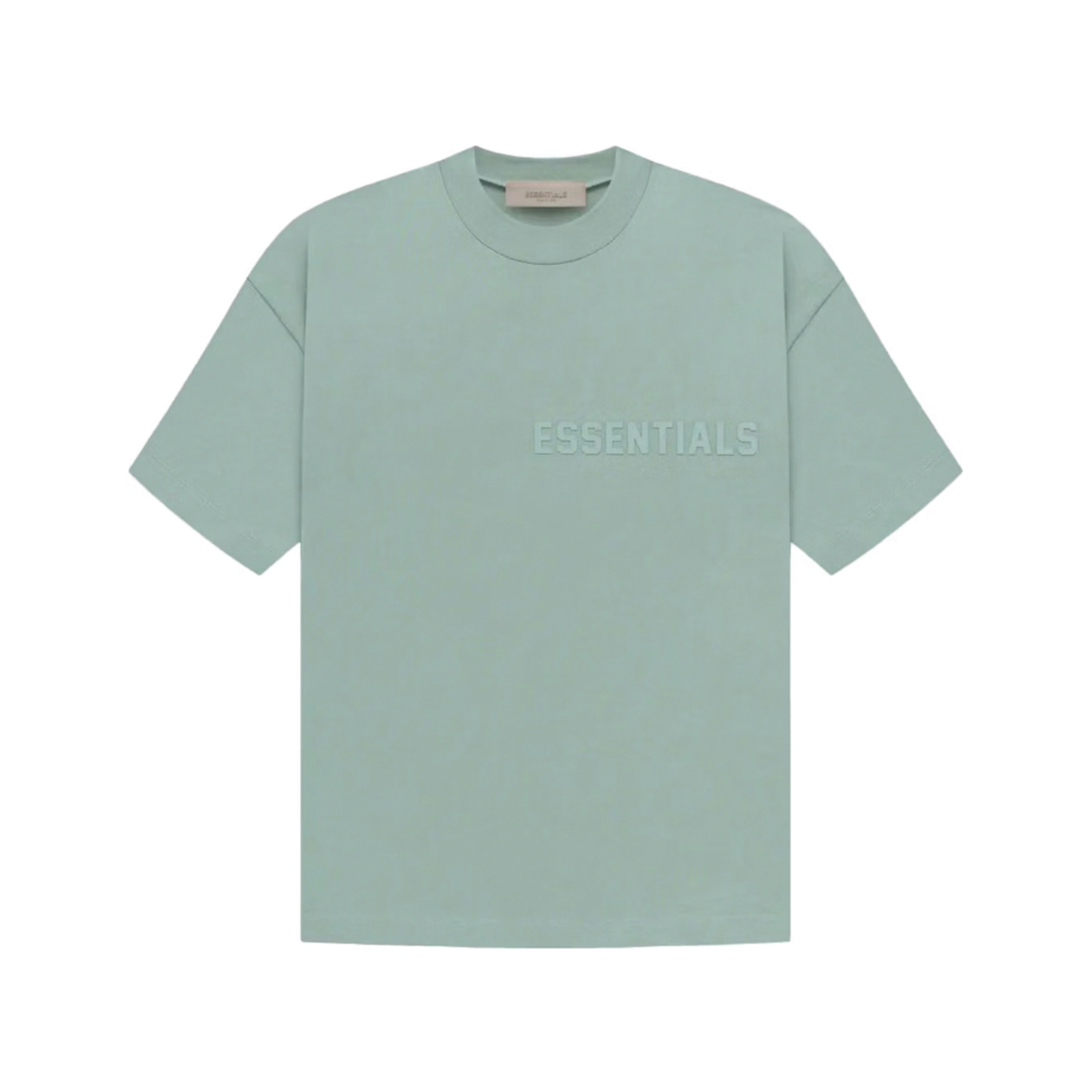 Fear of God Essentials SS Tee Sycamore