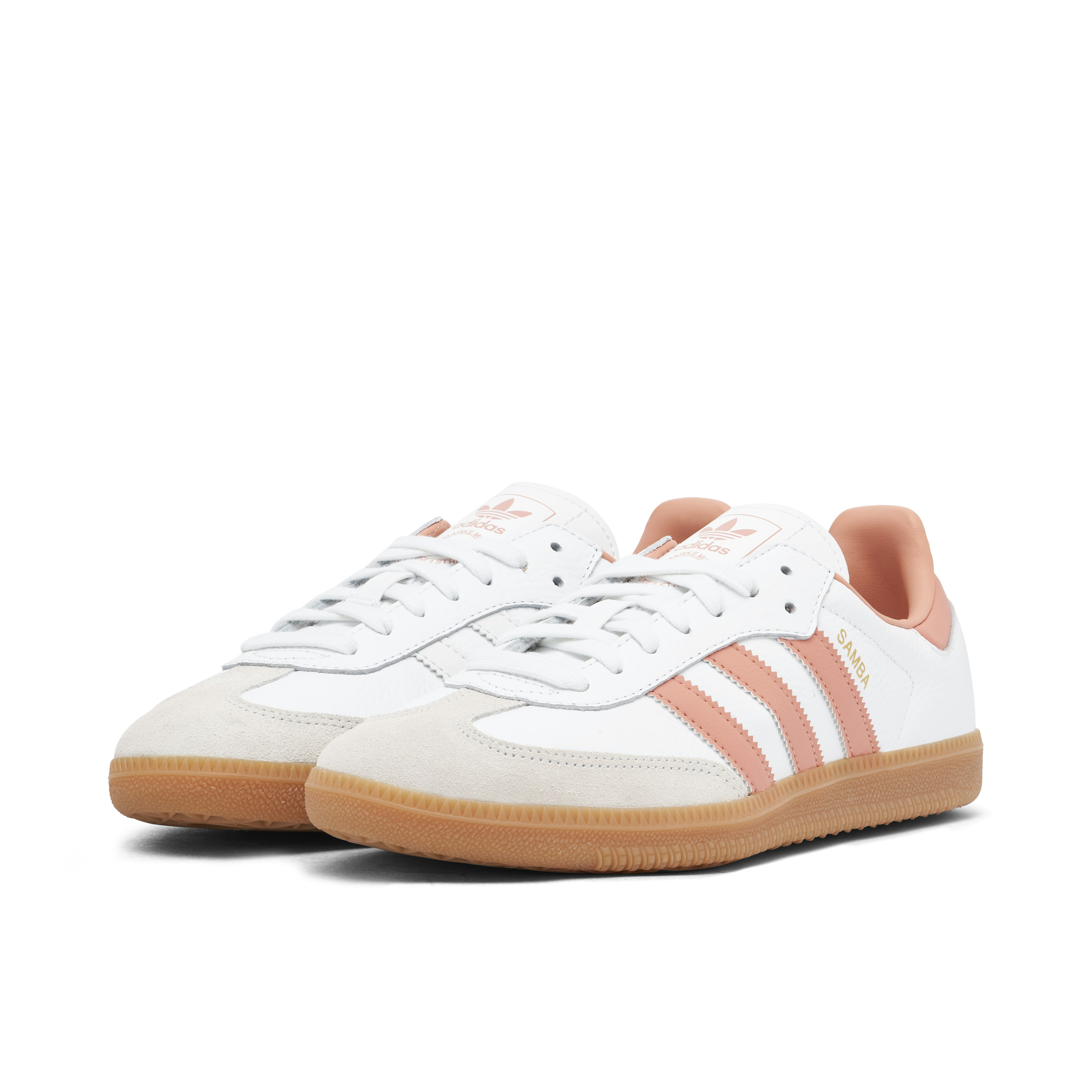 adidas Samba OG Wonder Clay Femme
