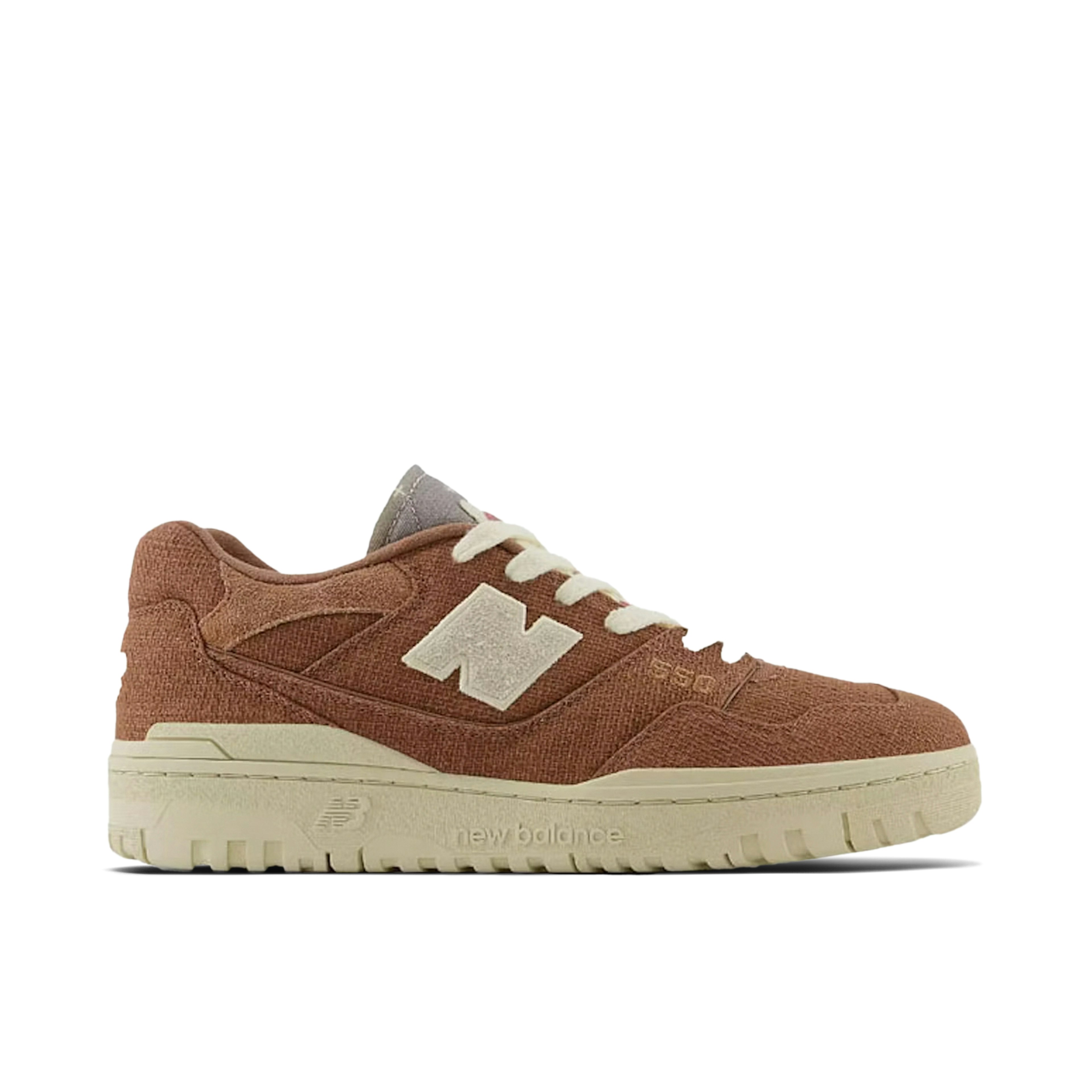 New Balance 550 Pecan