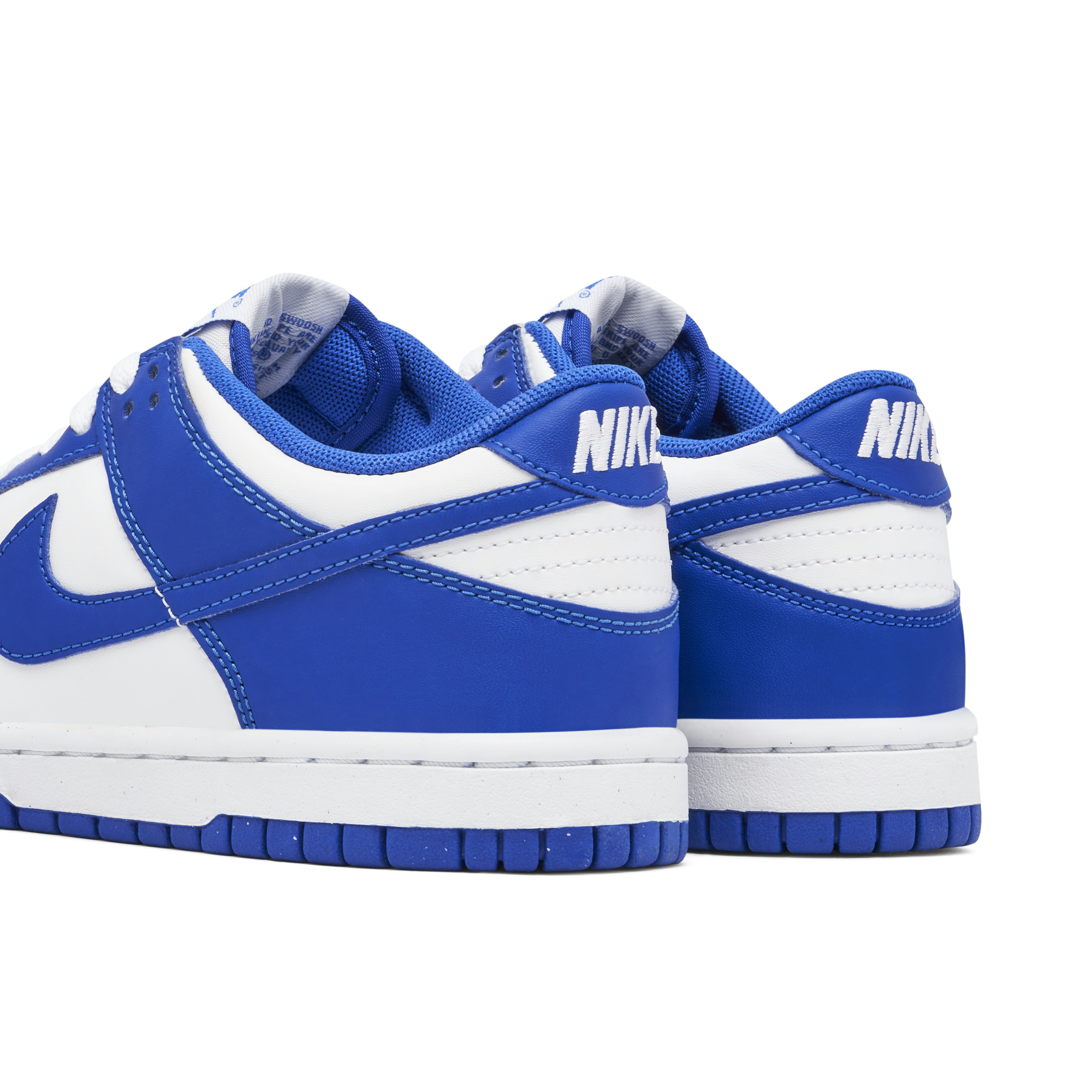 Nike Dunk Low Racer Blue GS