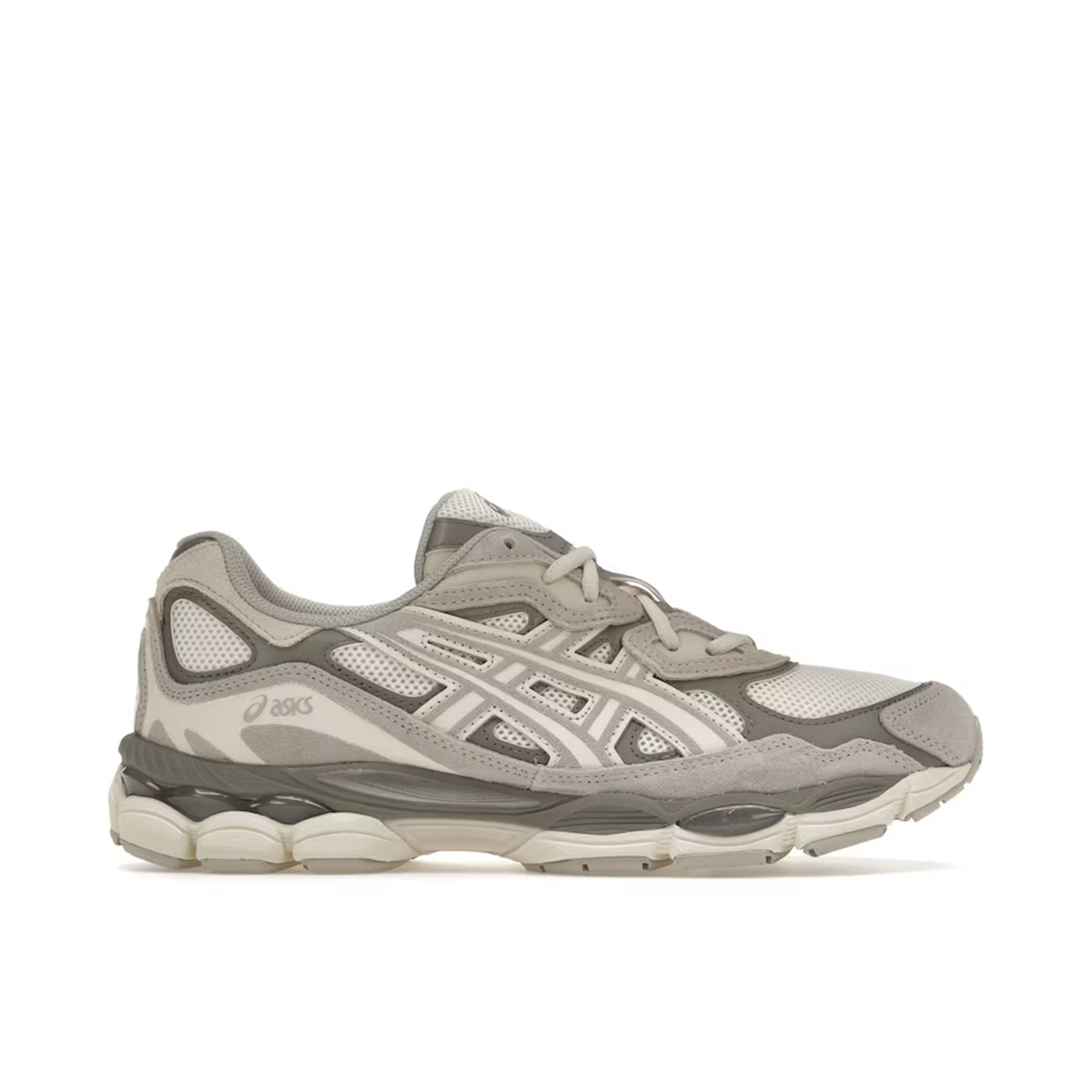 ASICS Gel-NYC Oyster Grey