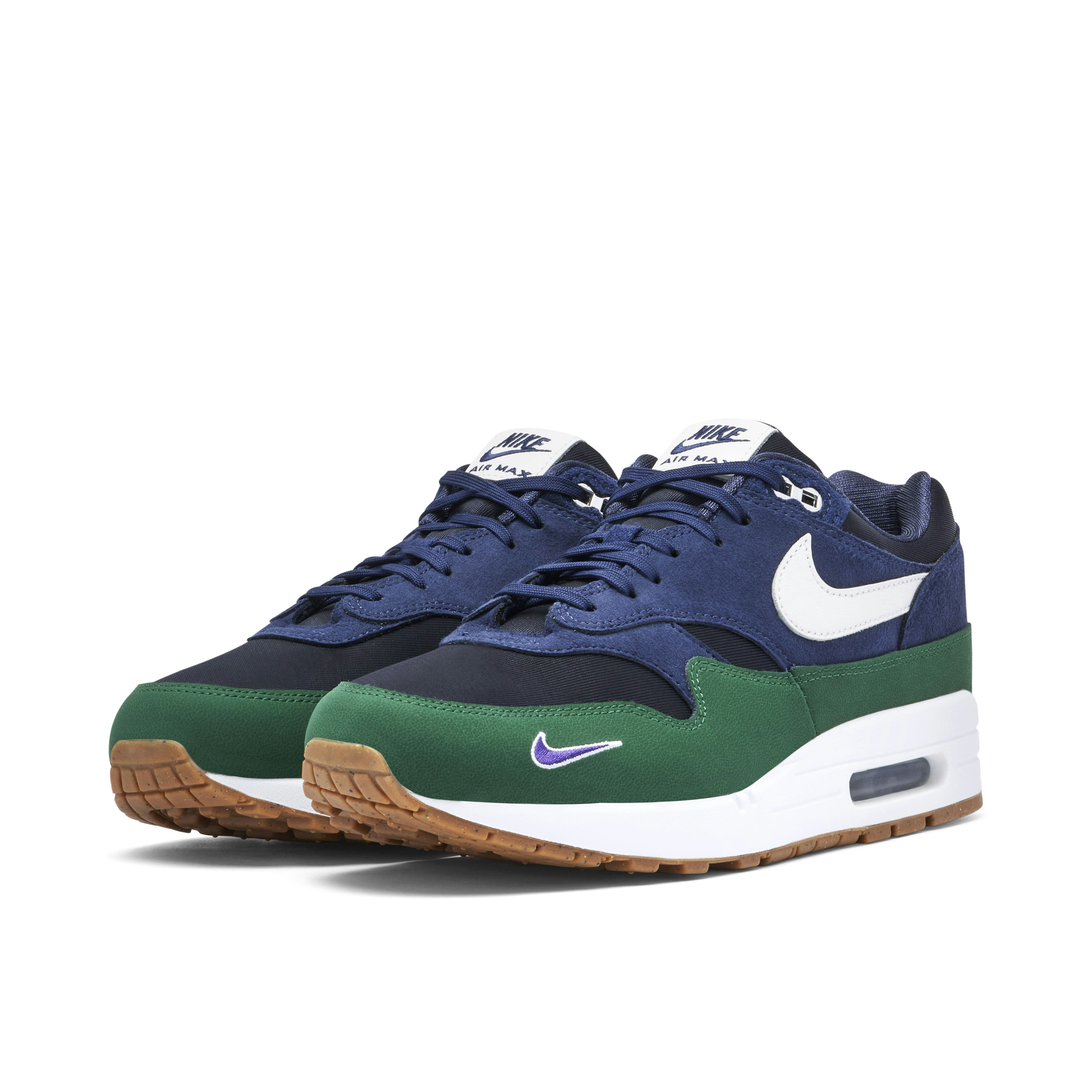 Nike Air Max 1 QS Obsidian Womens