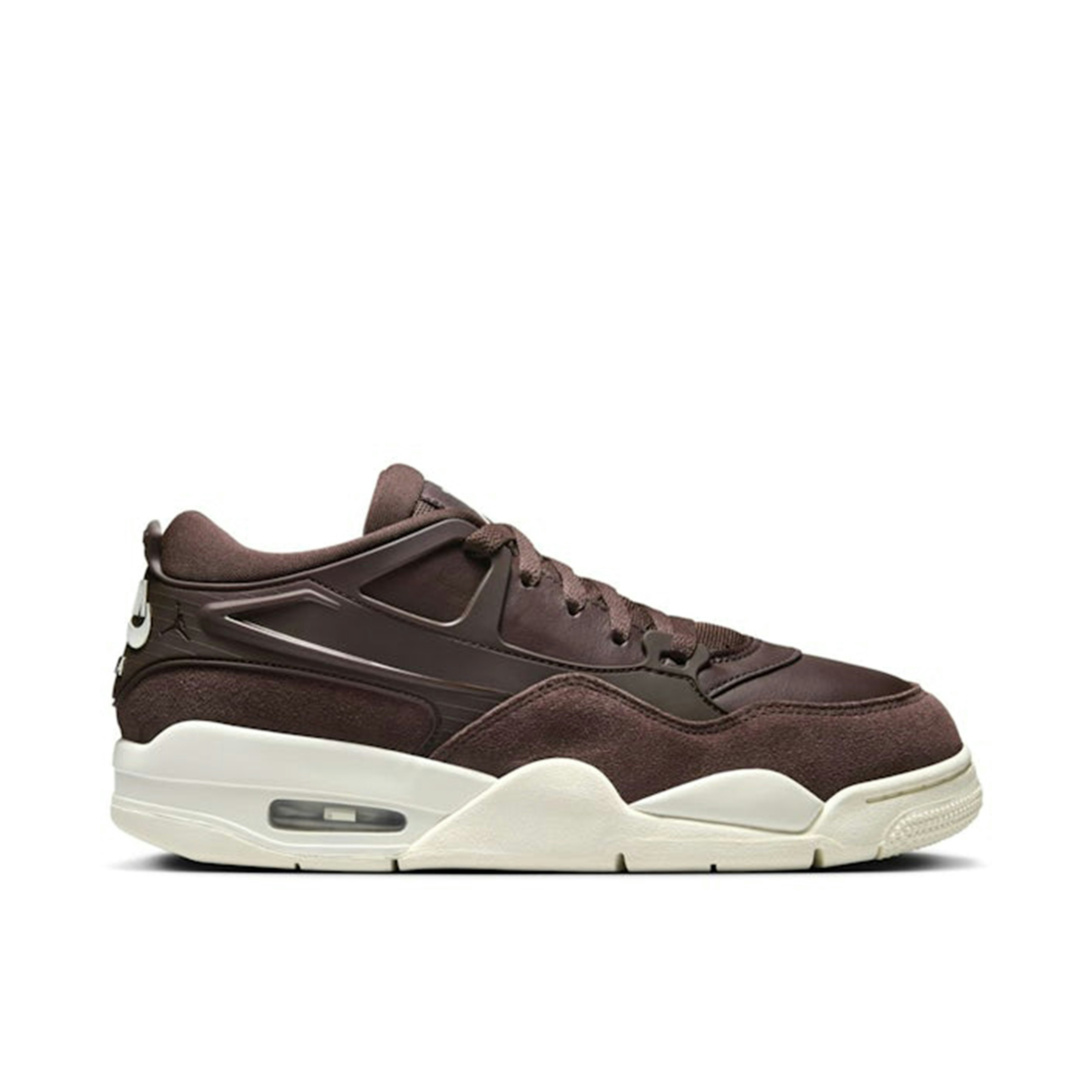 Air Jordan 4 RM Earth Womens