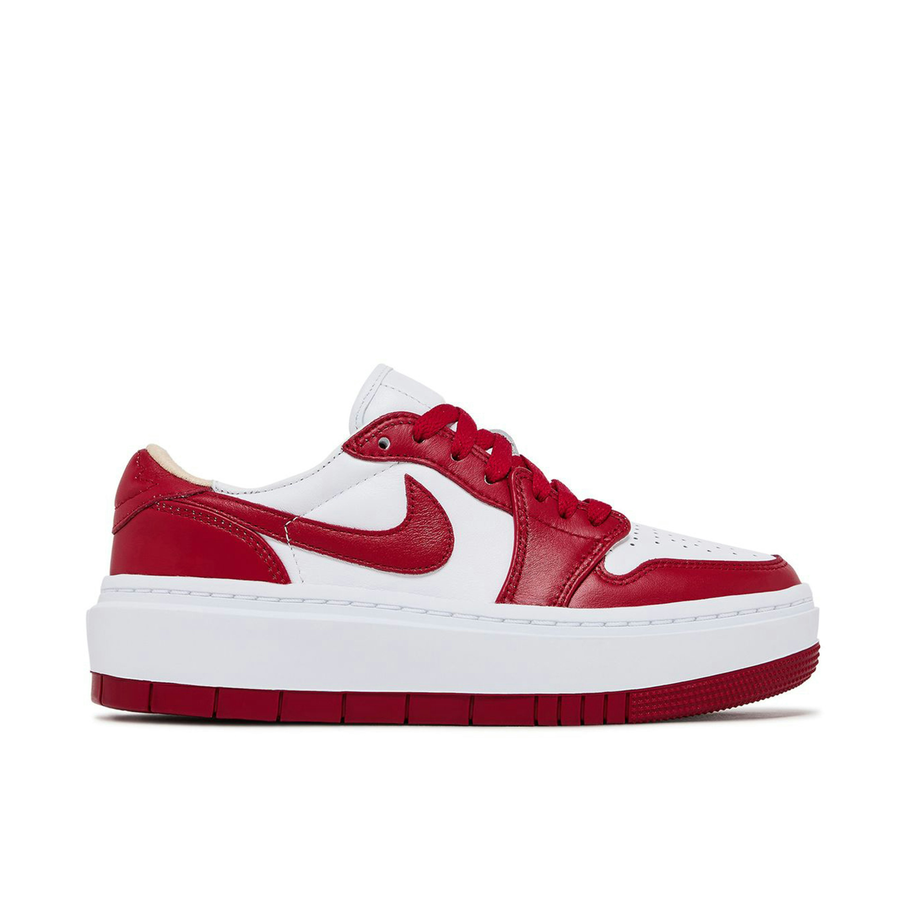 Air Jordan 1 Elevate Low Varsity Red