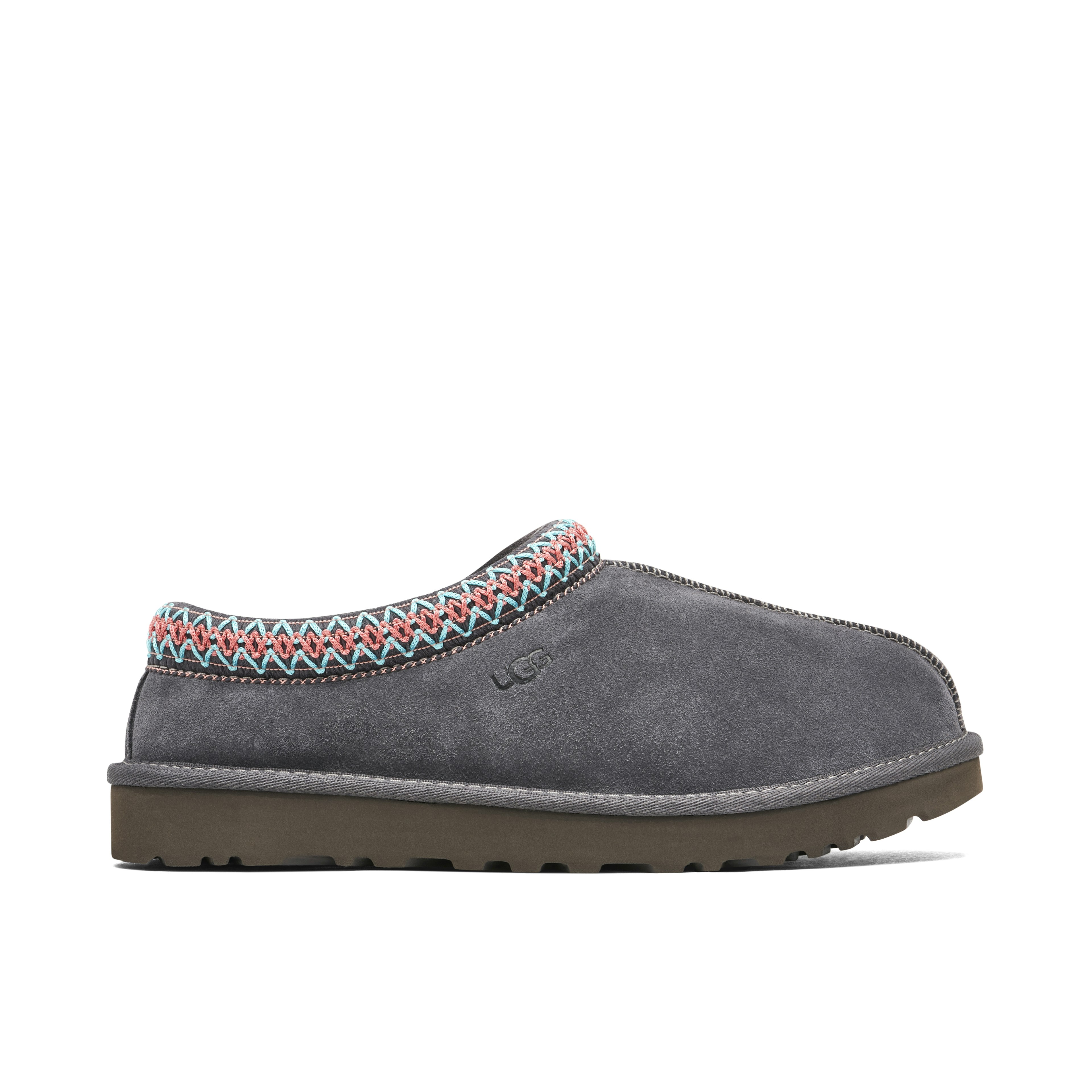 UGG Tasman Slipper Dark Grey Womens