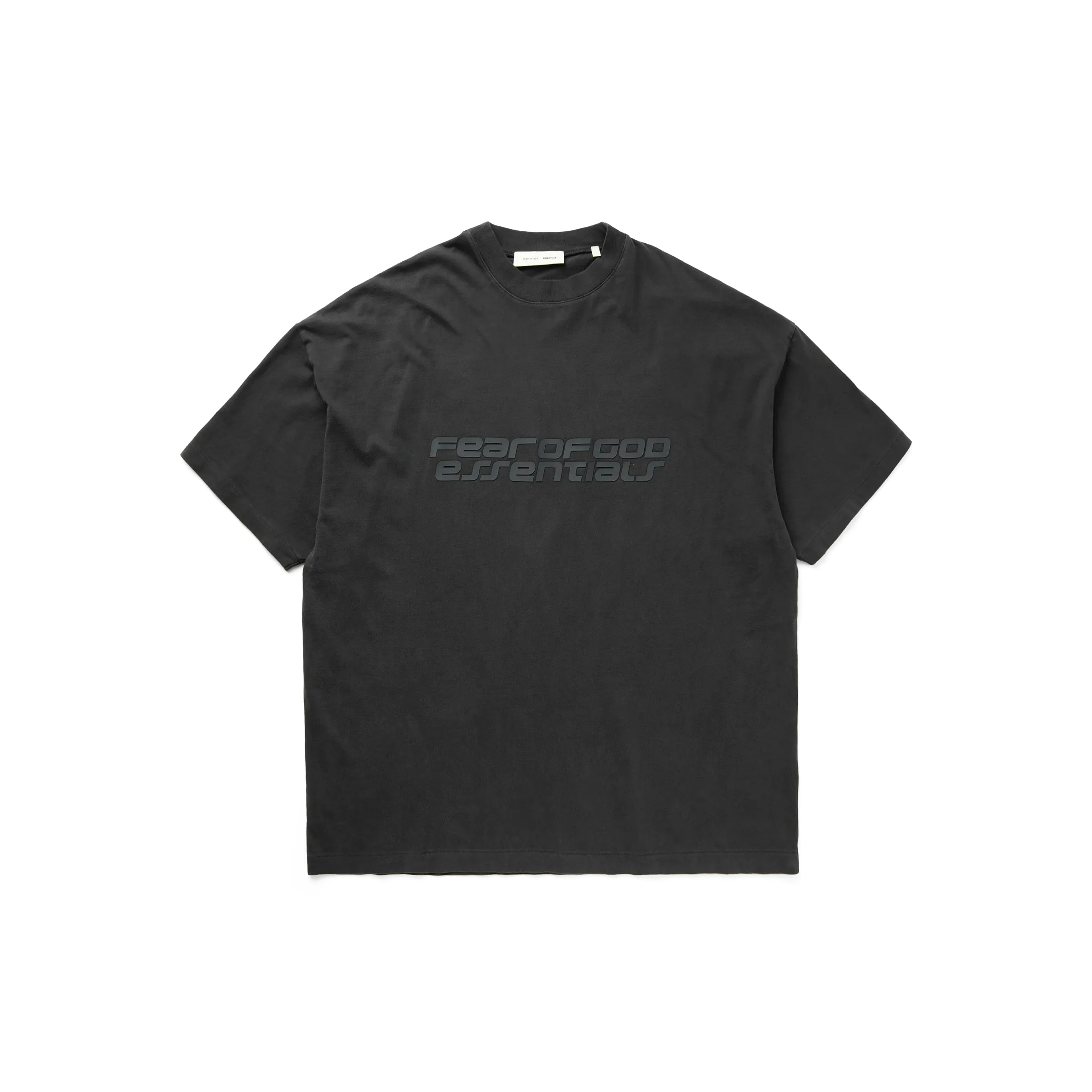 Fear Of God Essentials 90'S Short Sleeve Tee