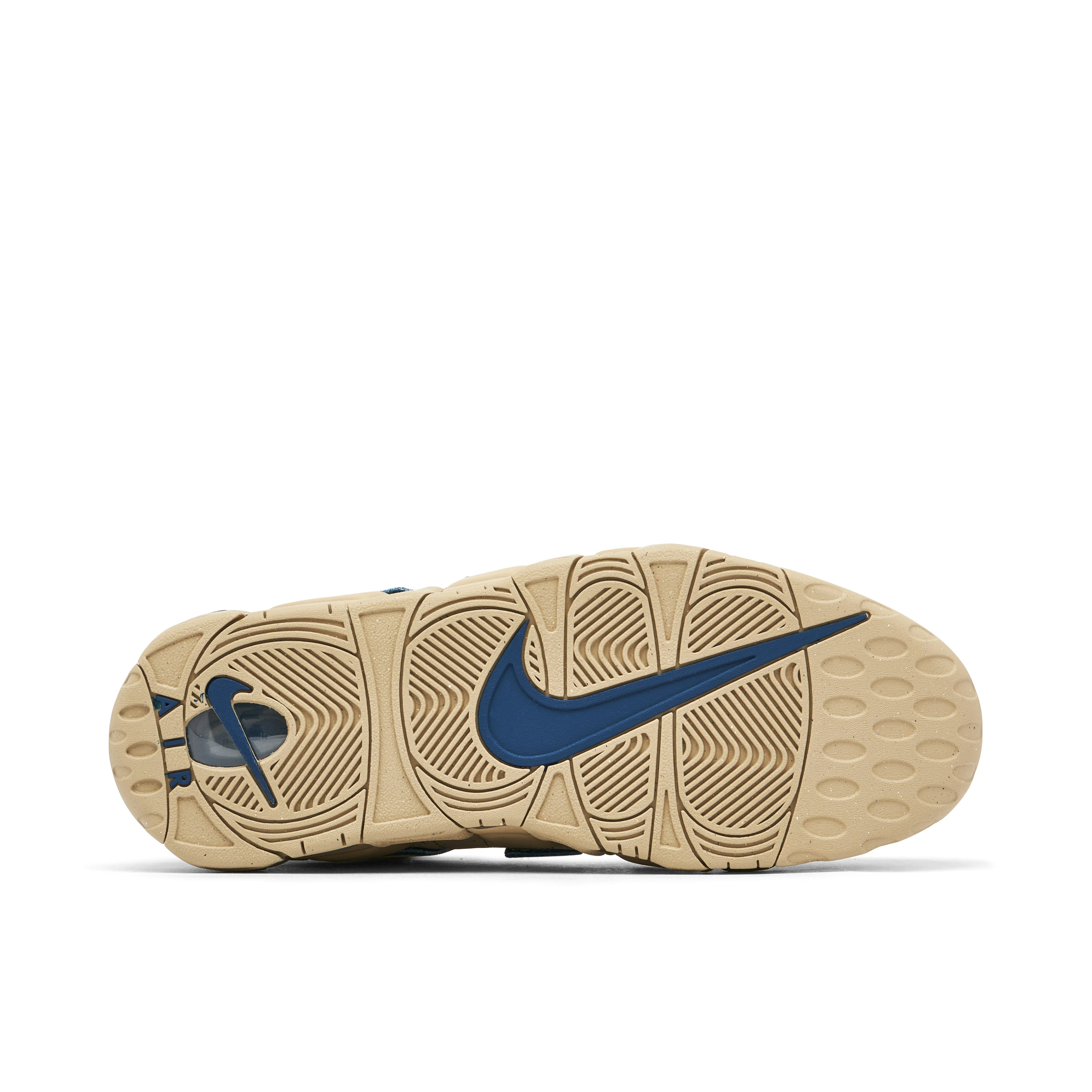 Nike Air More Uptempo 96 Limestone