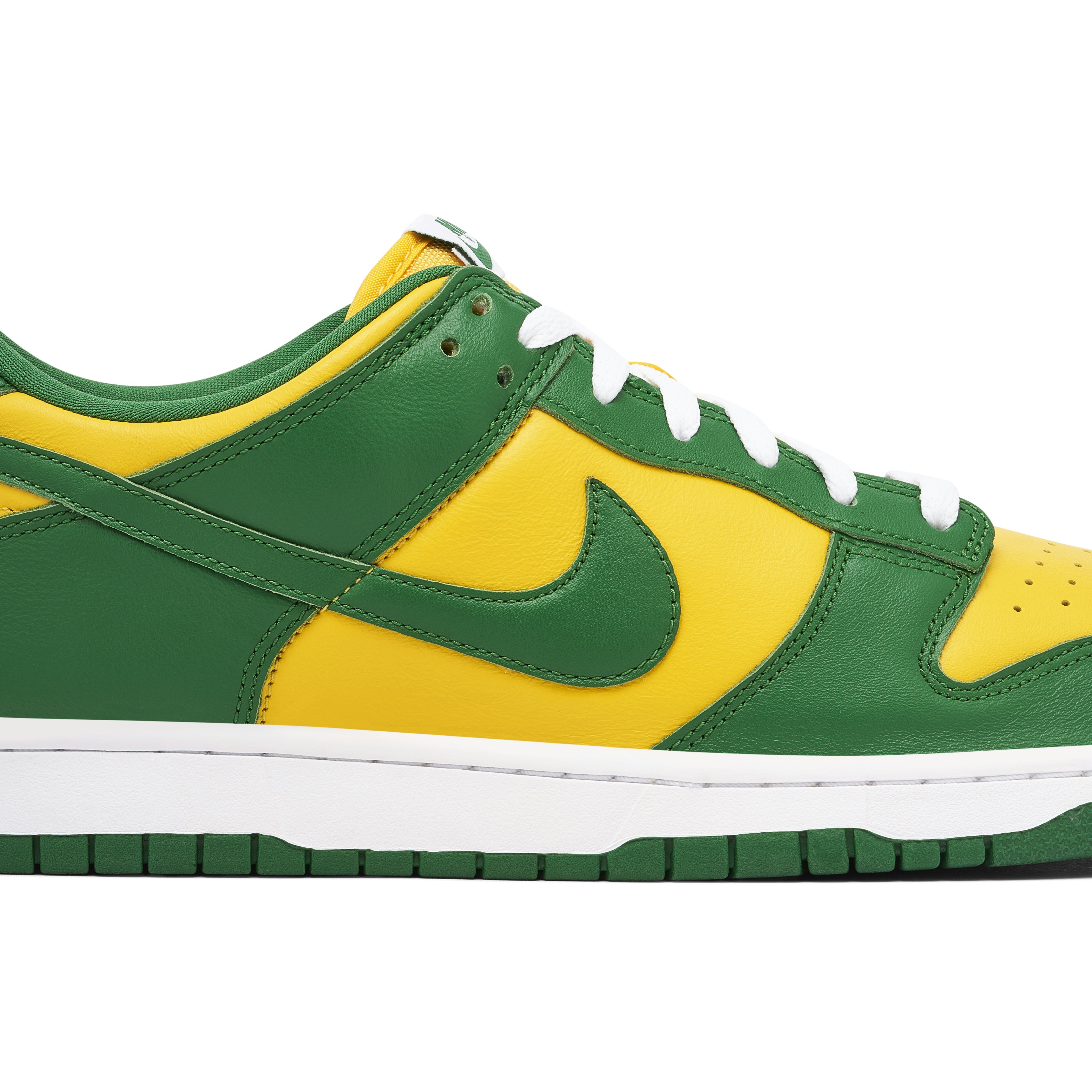 Nike Dunk Low SP Brazil