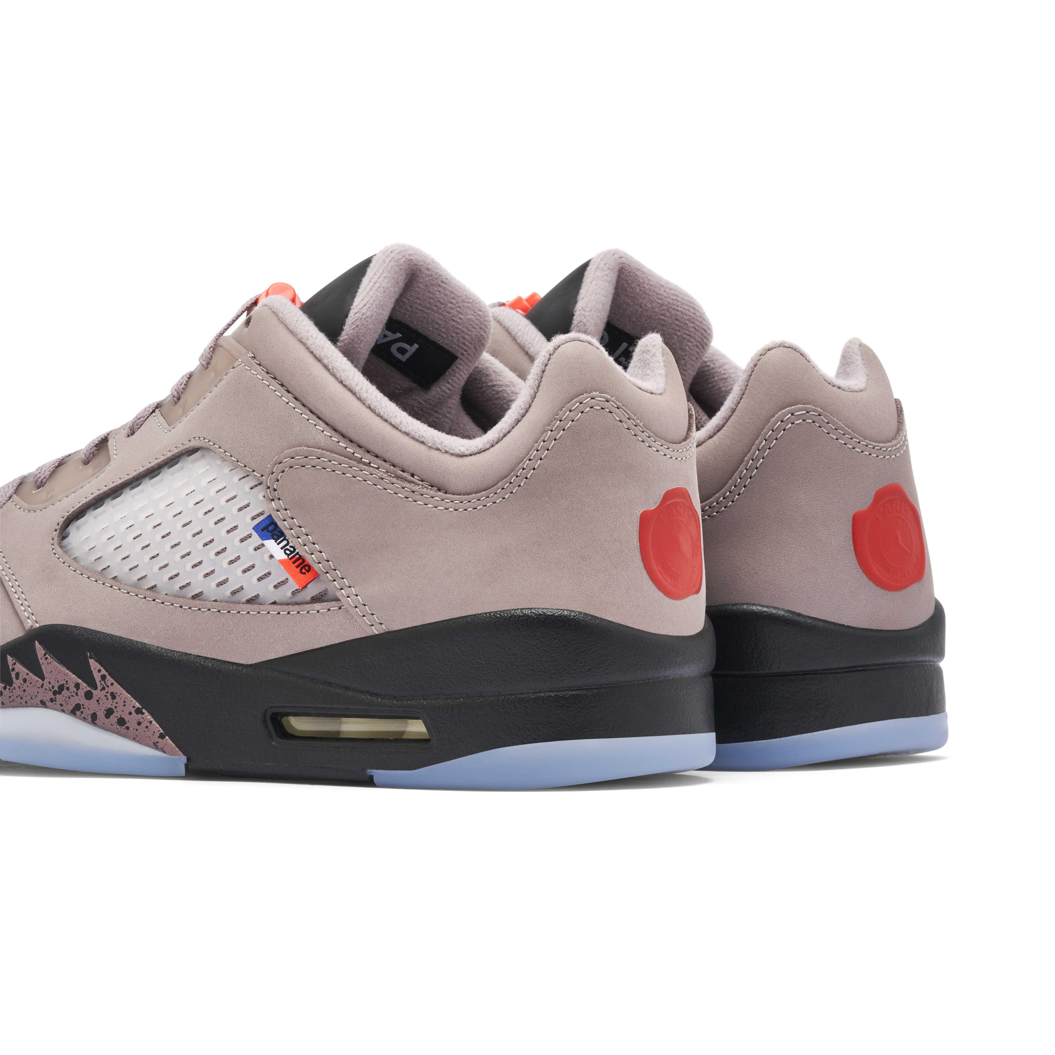 Air Jordan 5 Retro Low x PSG Paname | DX6325-204 | Laced