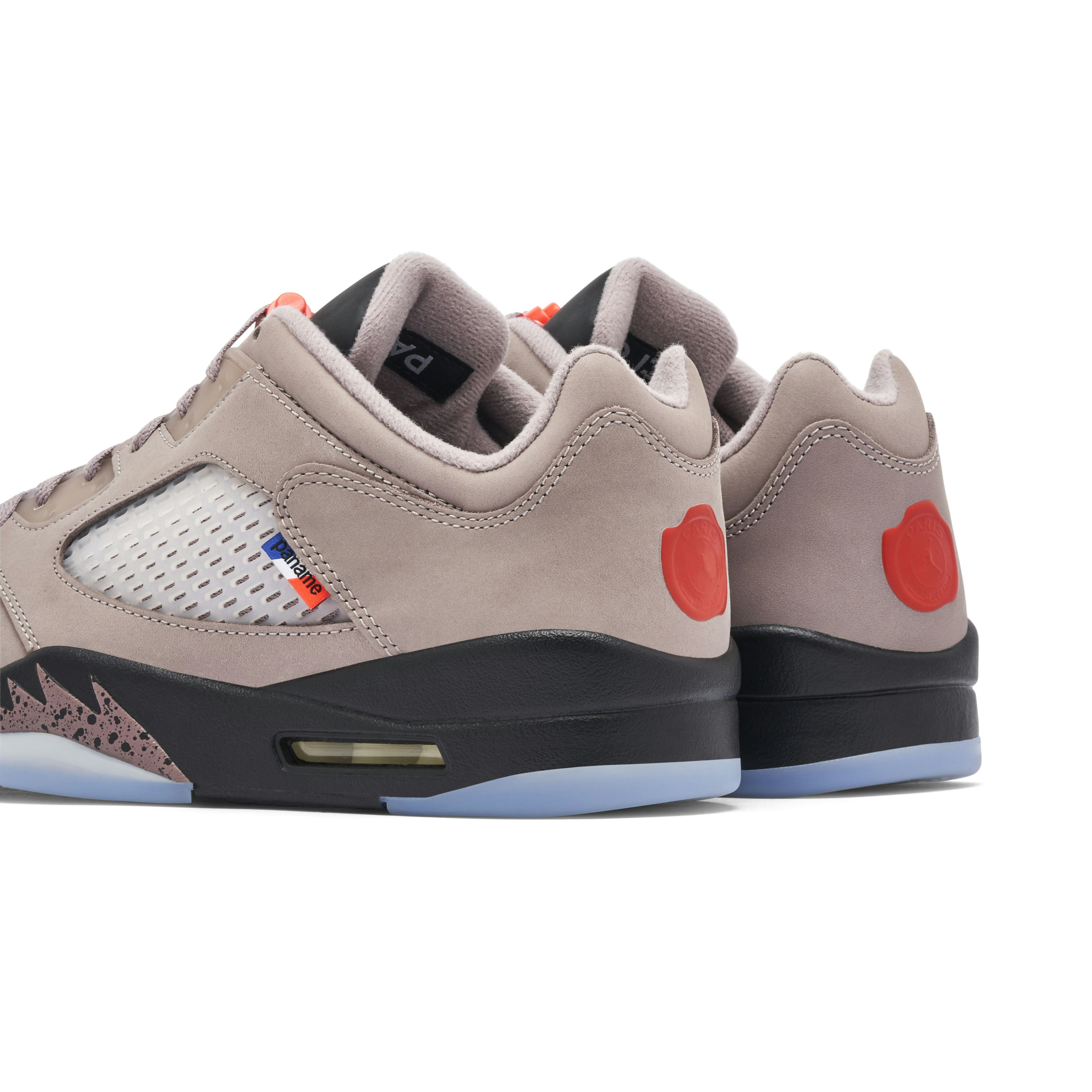 Air Jordan 5 Retro Low x PSG Paname