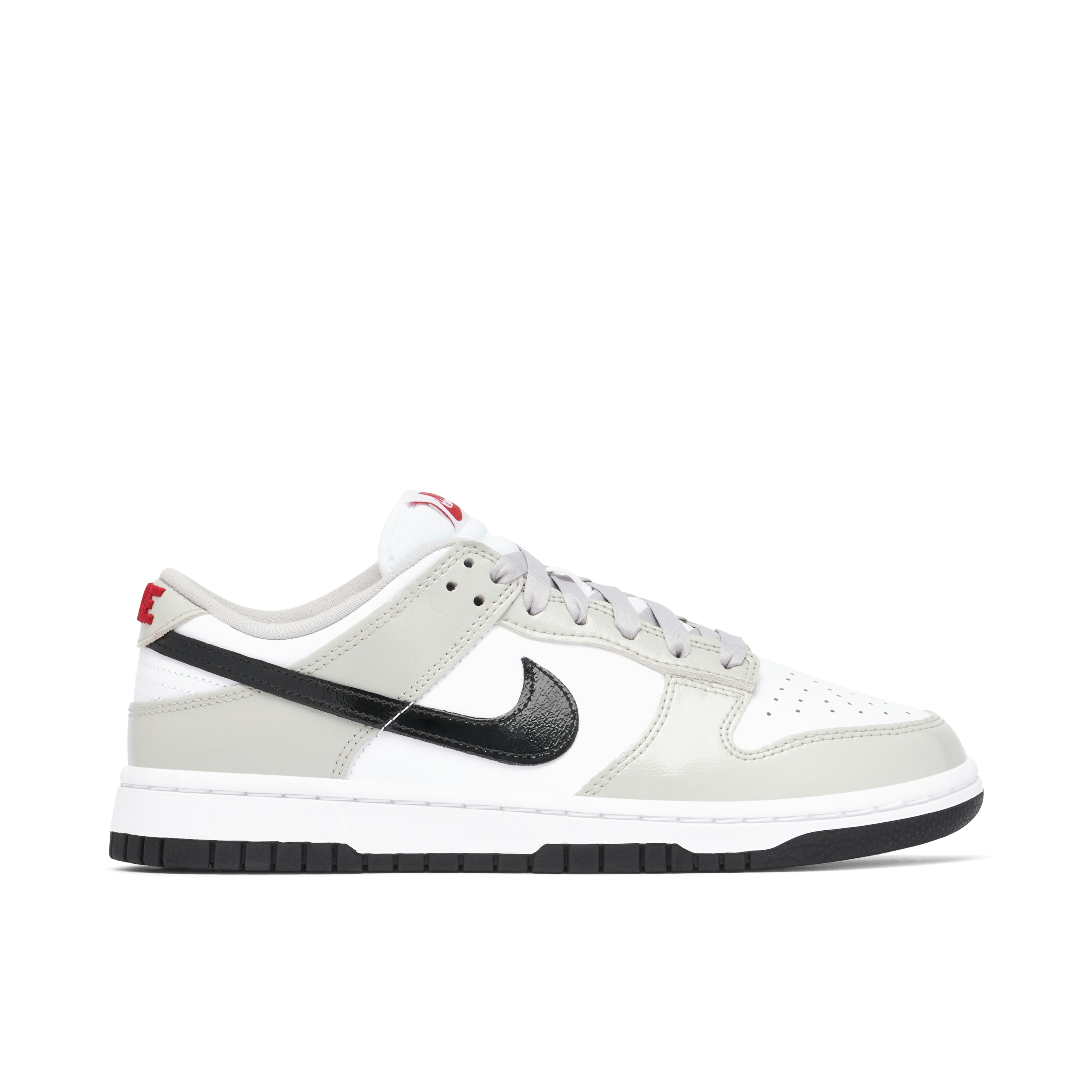 nike room Dunk Low ESS Light Iron Ore