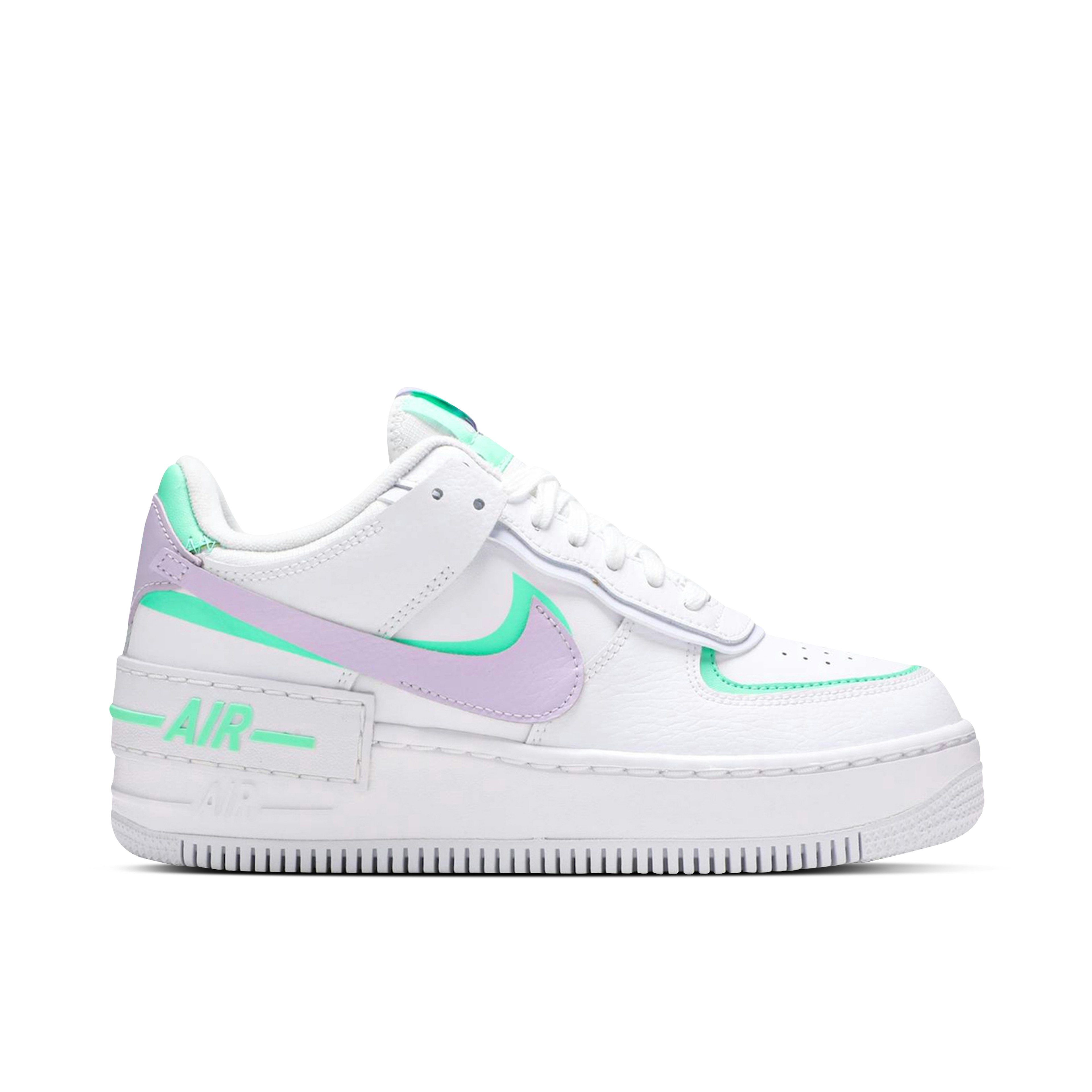 Nike Air Force 1 Shadow Infinite Lilac