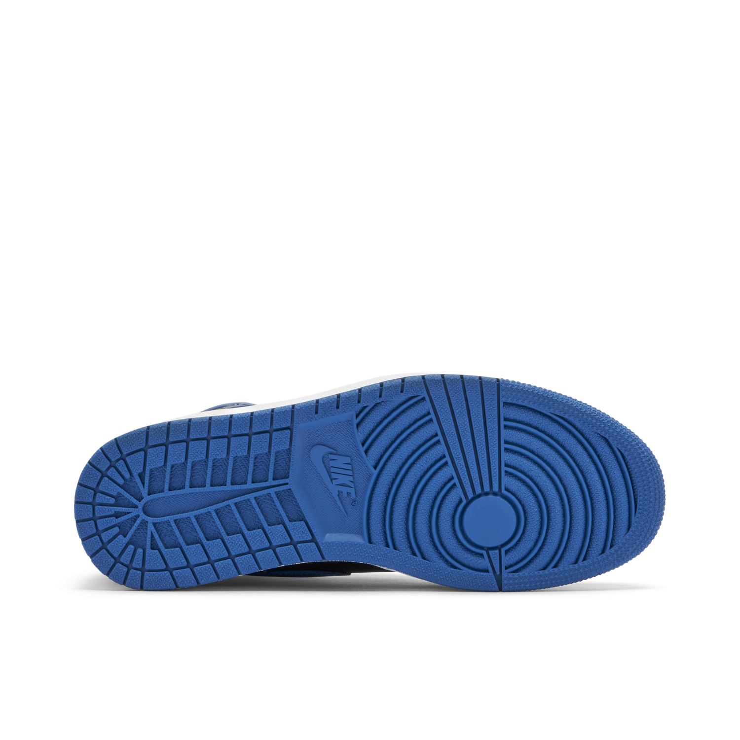 Air Jordan 1 High Dark Marina Blue