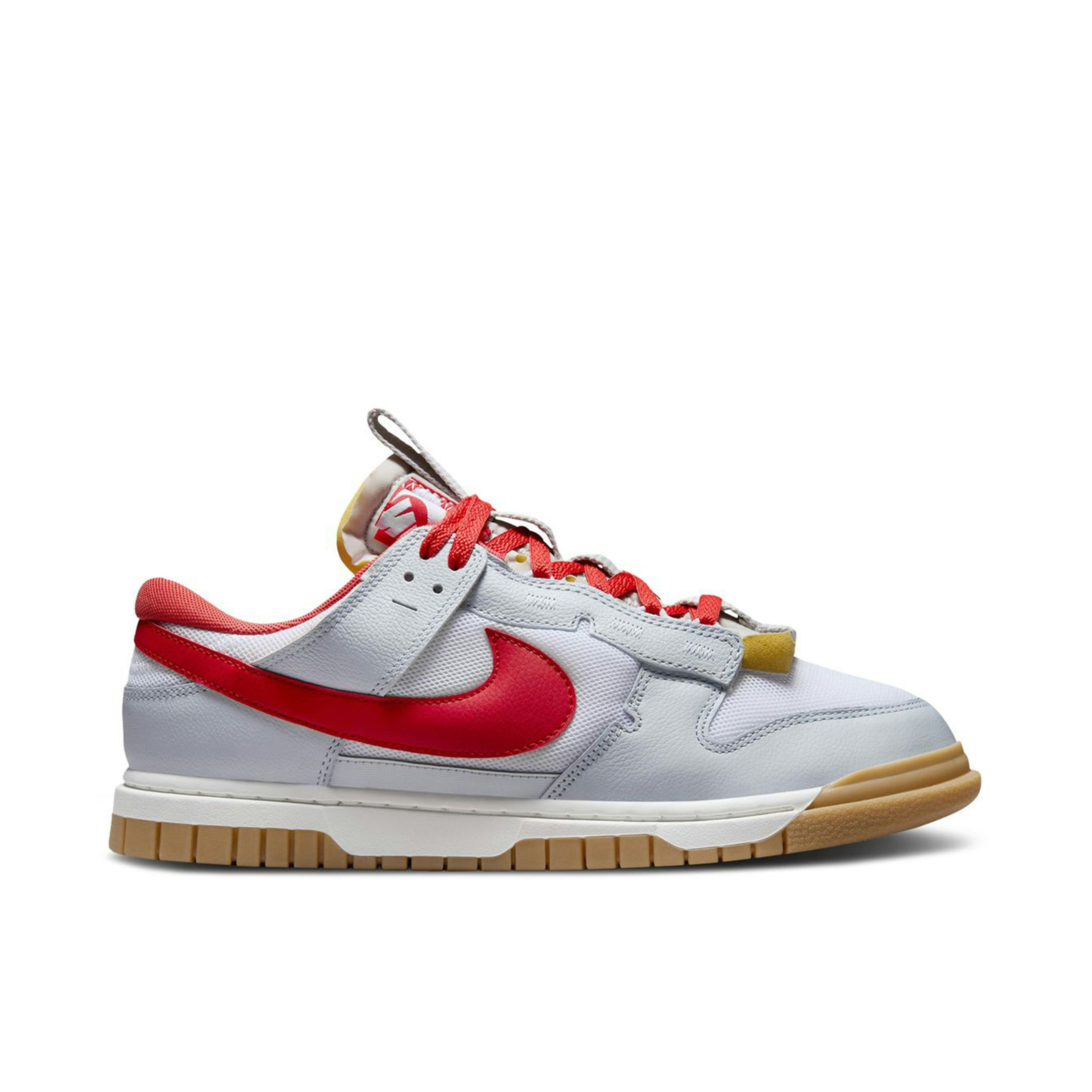 Nike Air Dunk Jumbo Ultraman