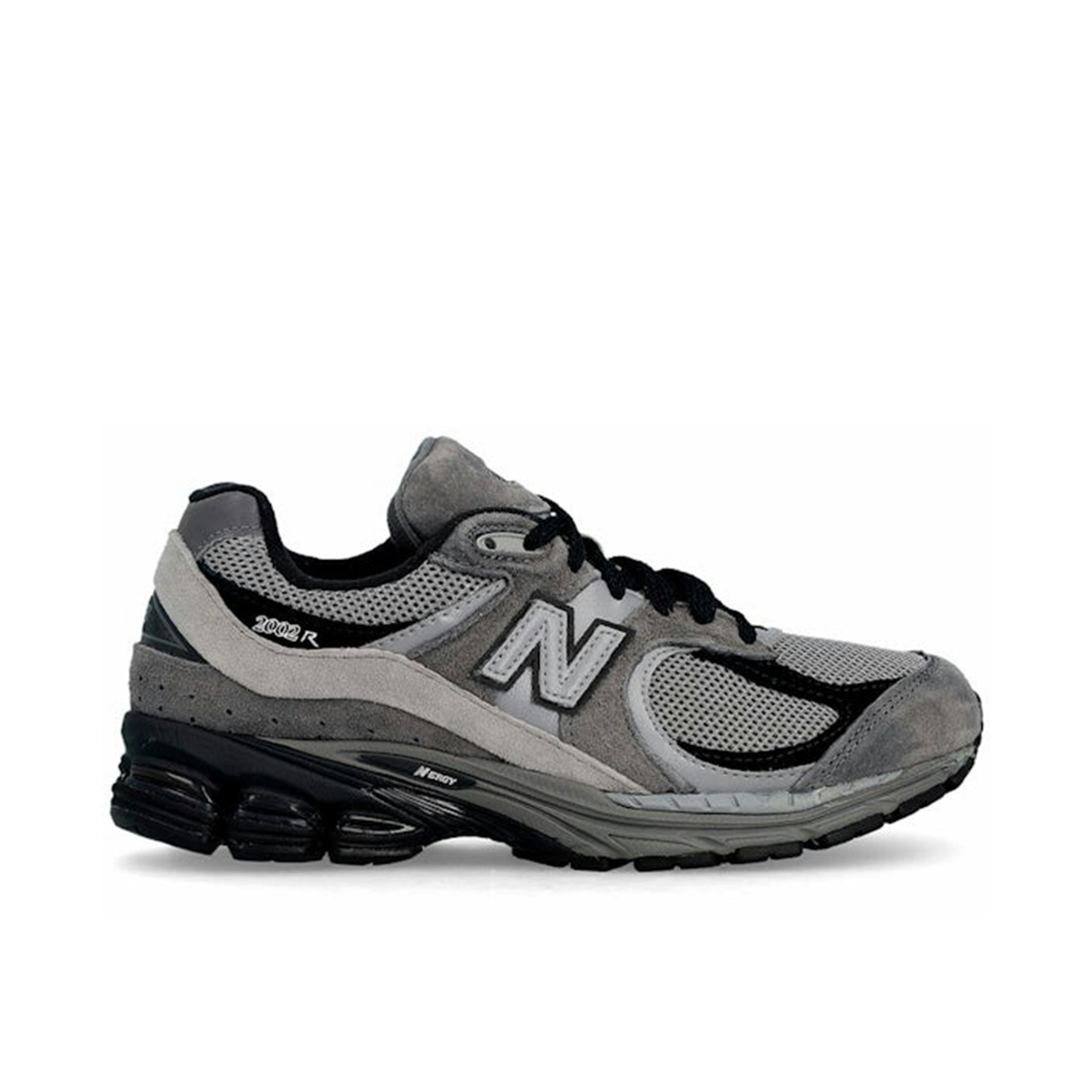New Balance 2002R Castlerock Shadow