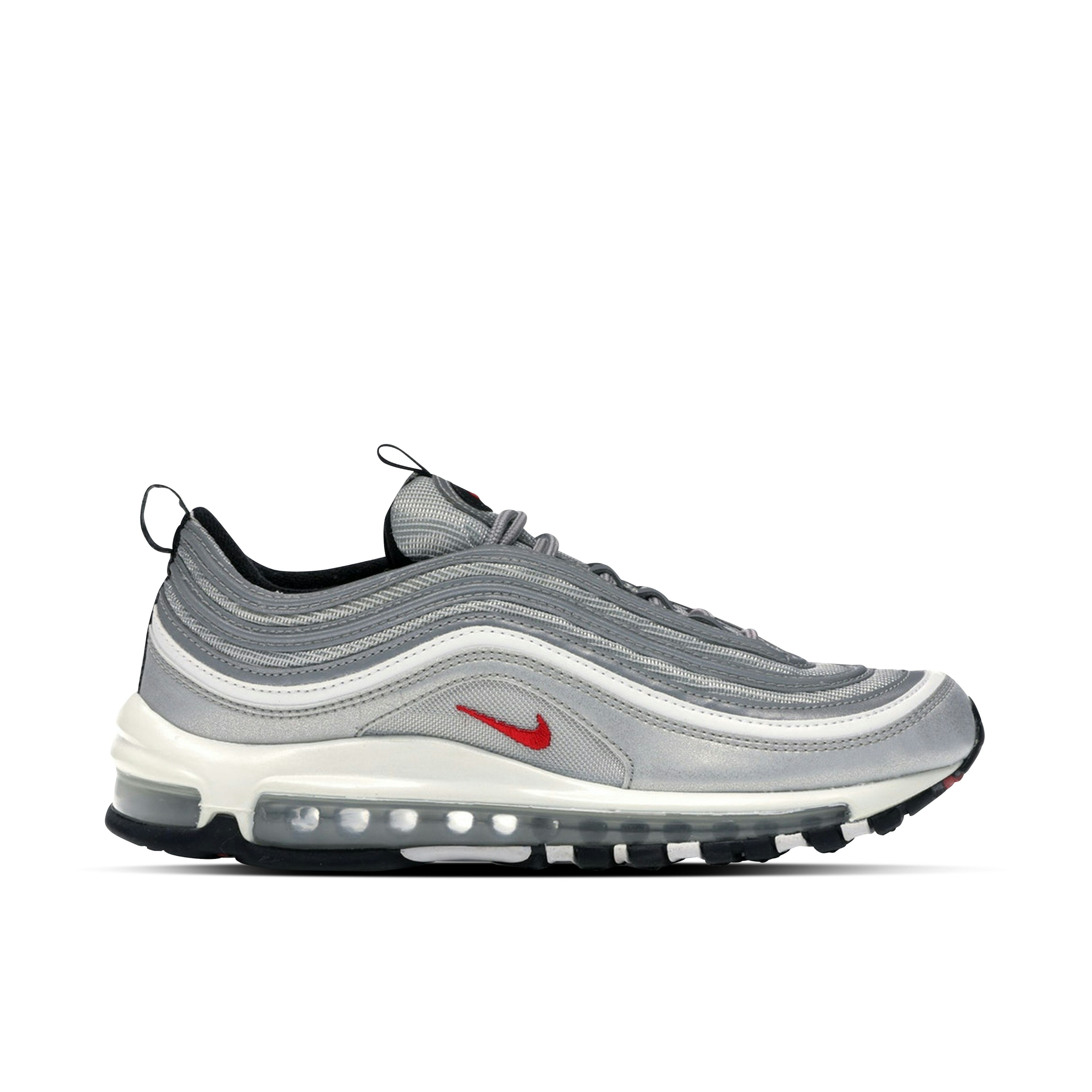 Nike Air Max 97 OG Silver Bullet (2016/2017)