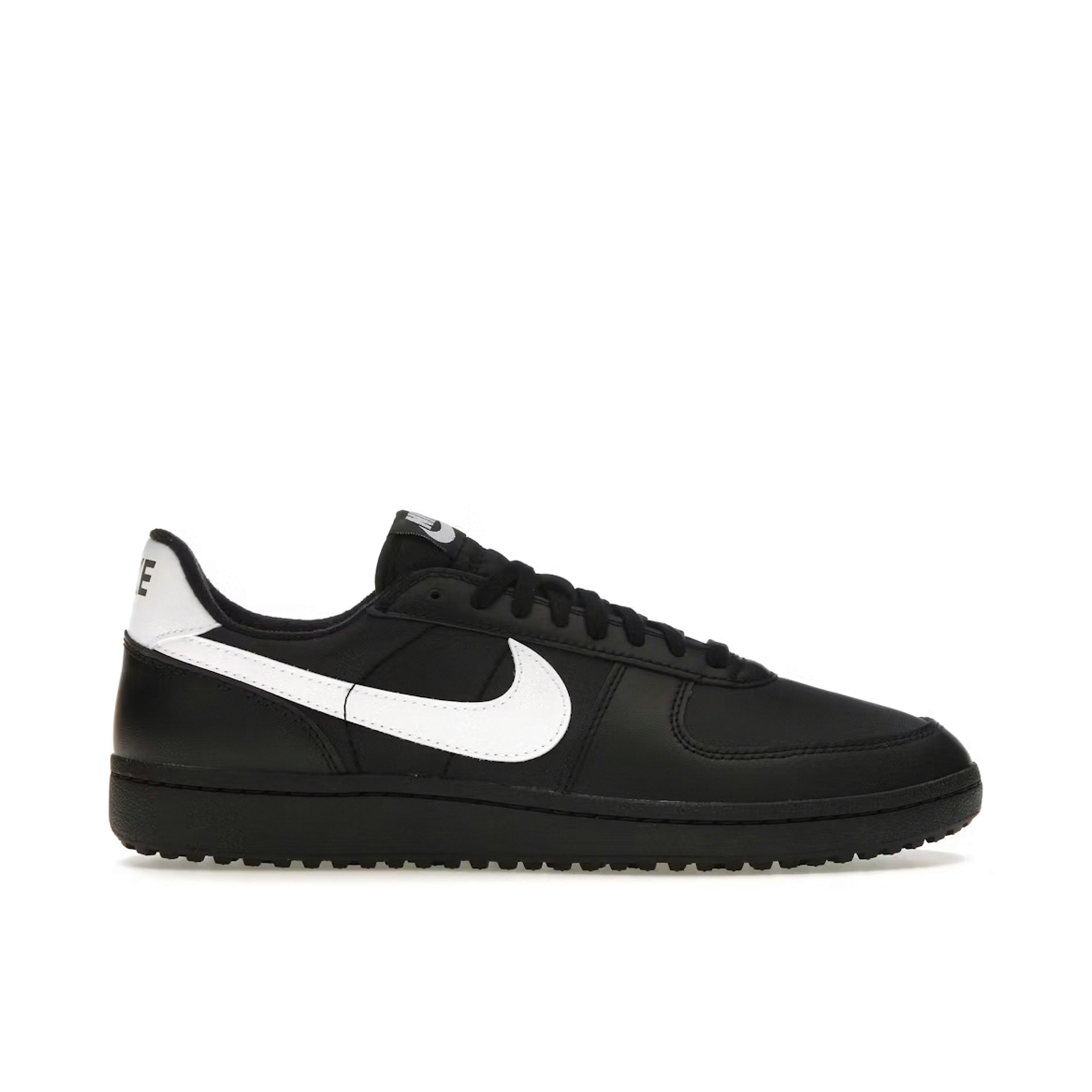 Nike Field General 82 SP Black White