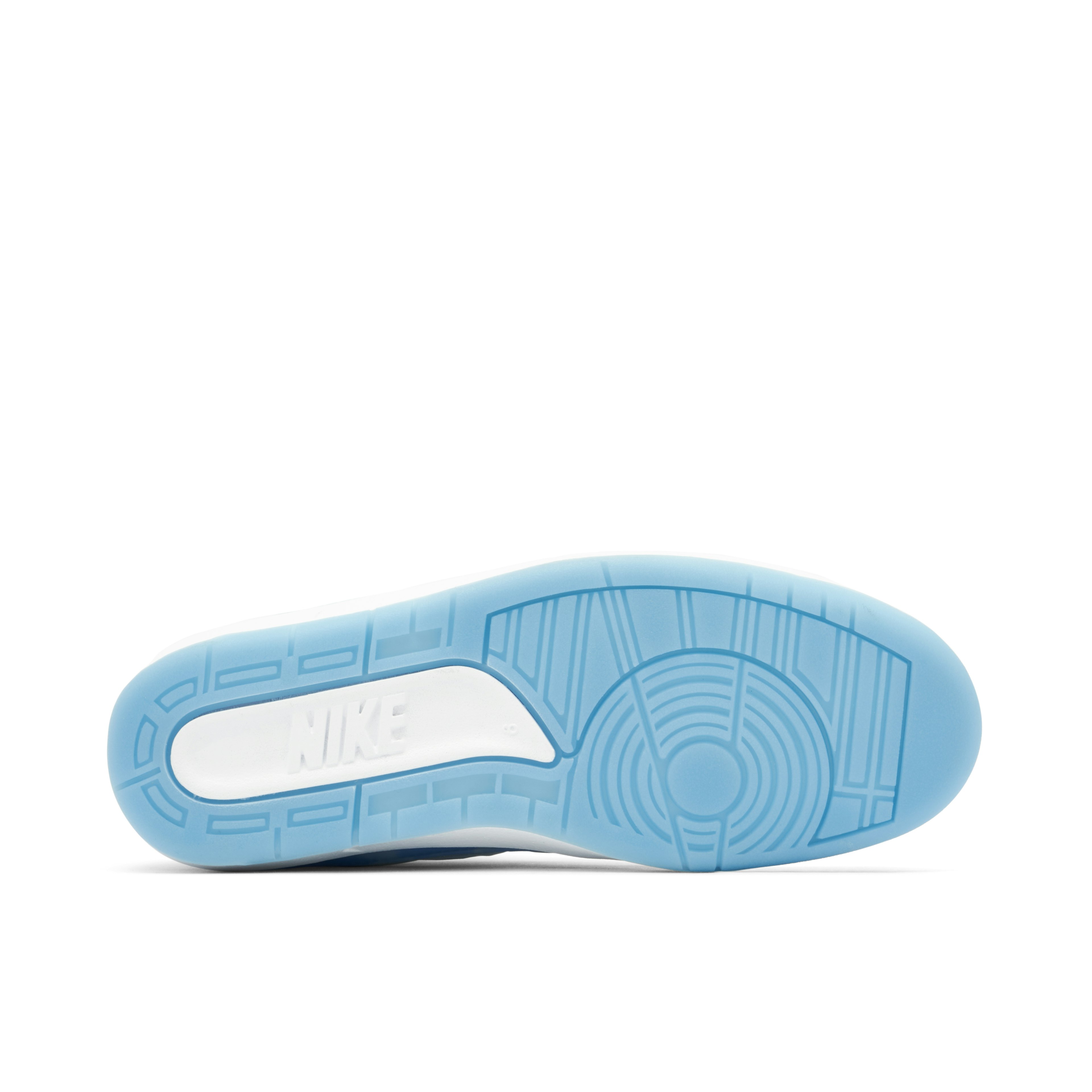 Air Jordan 2 x J Balvin Blue