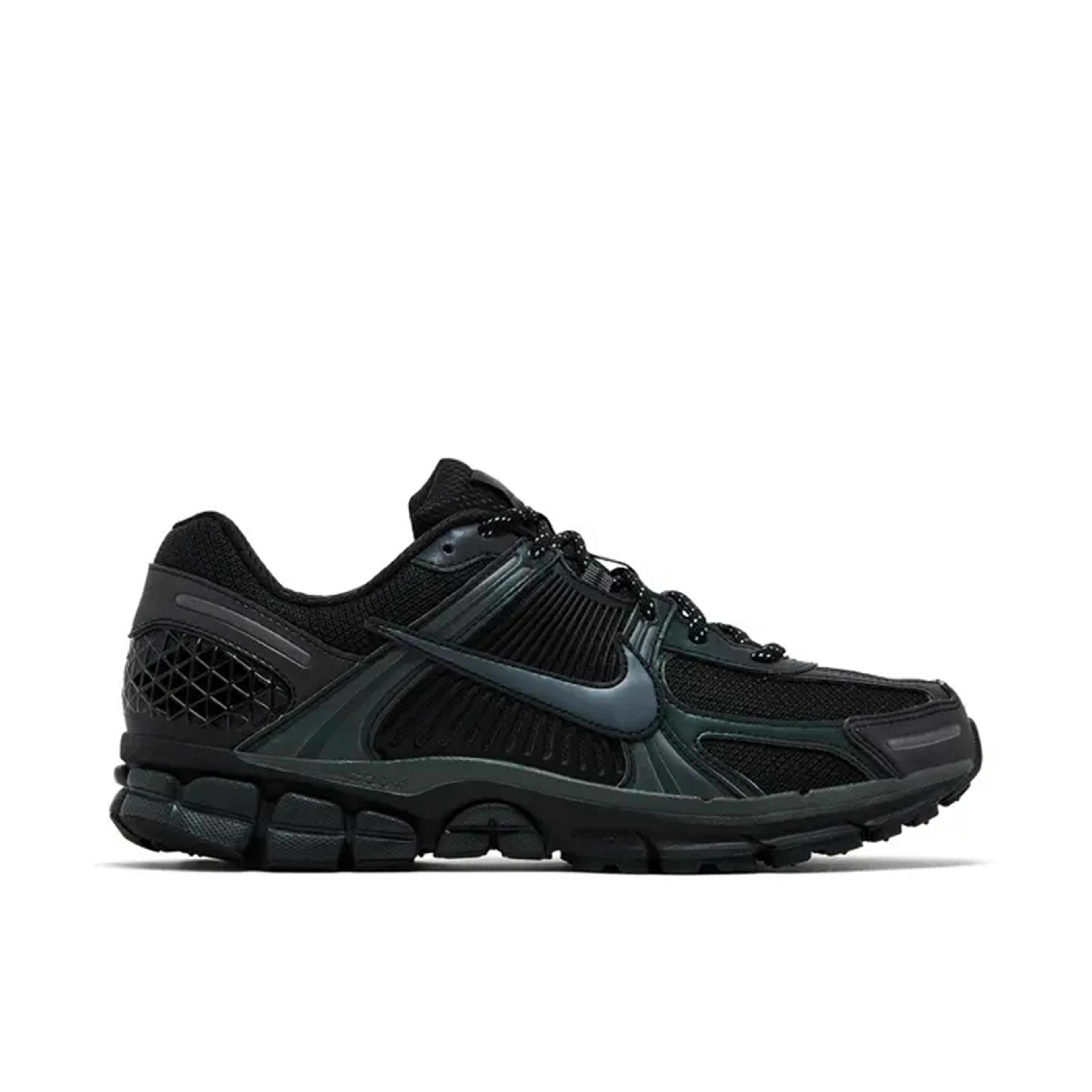 Nike Zoom Vomero 5 Black Reflective
