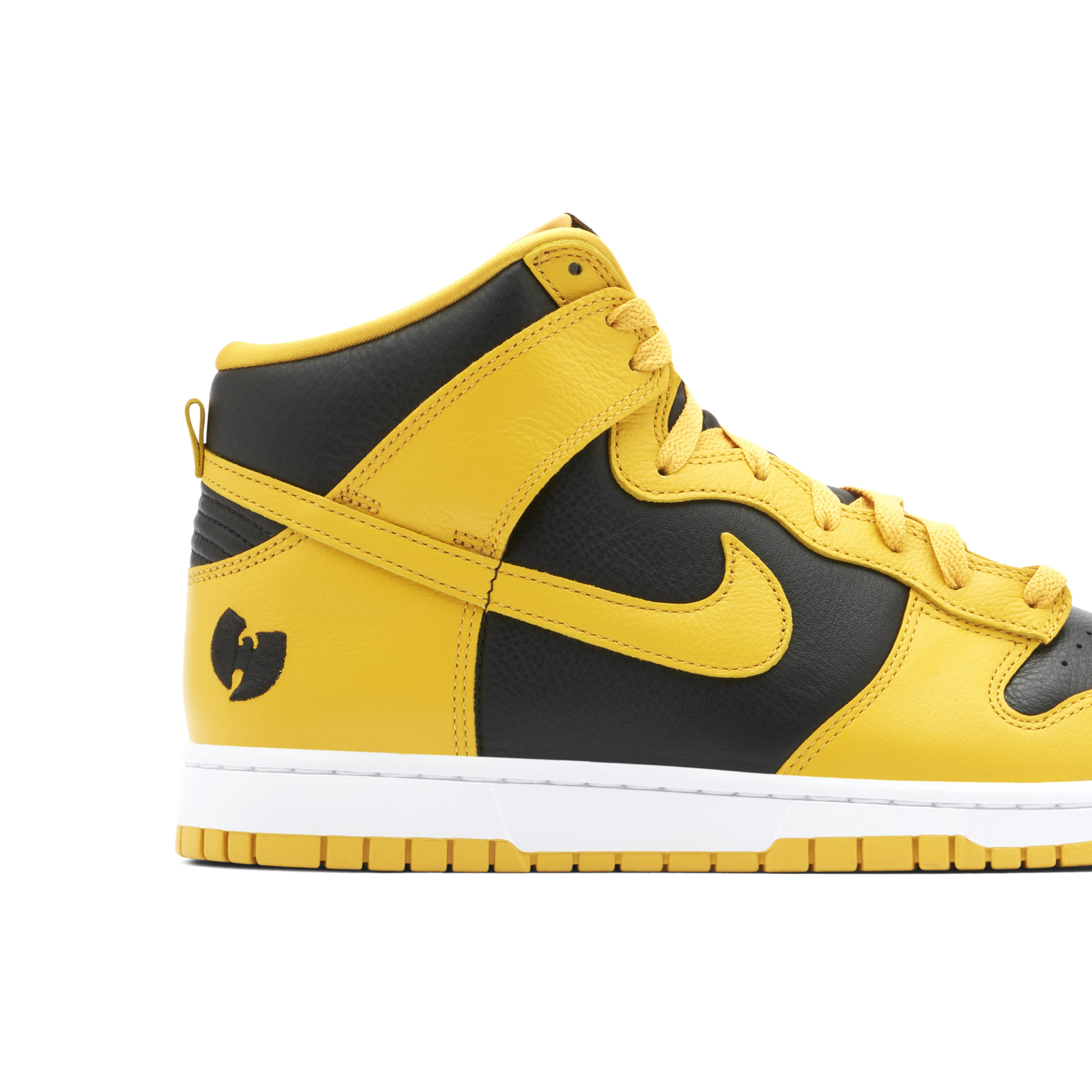 Nike Dunk High Wu-Tang (2024)