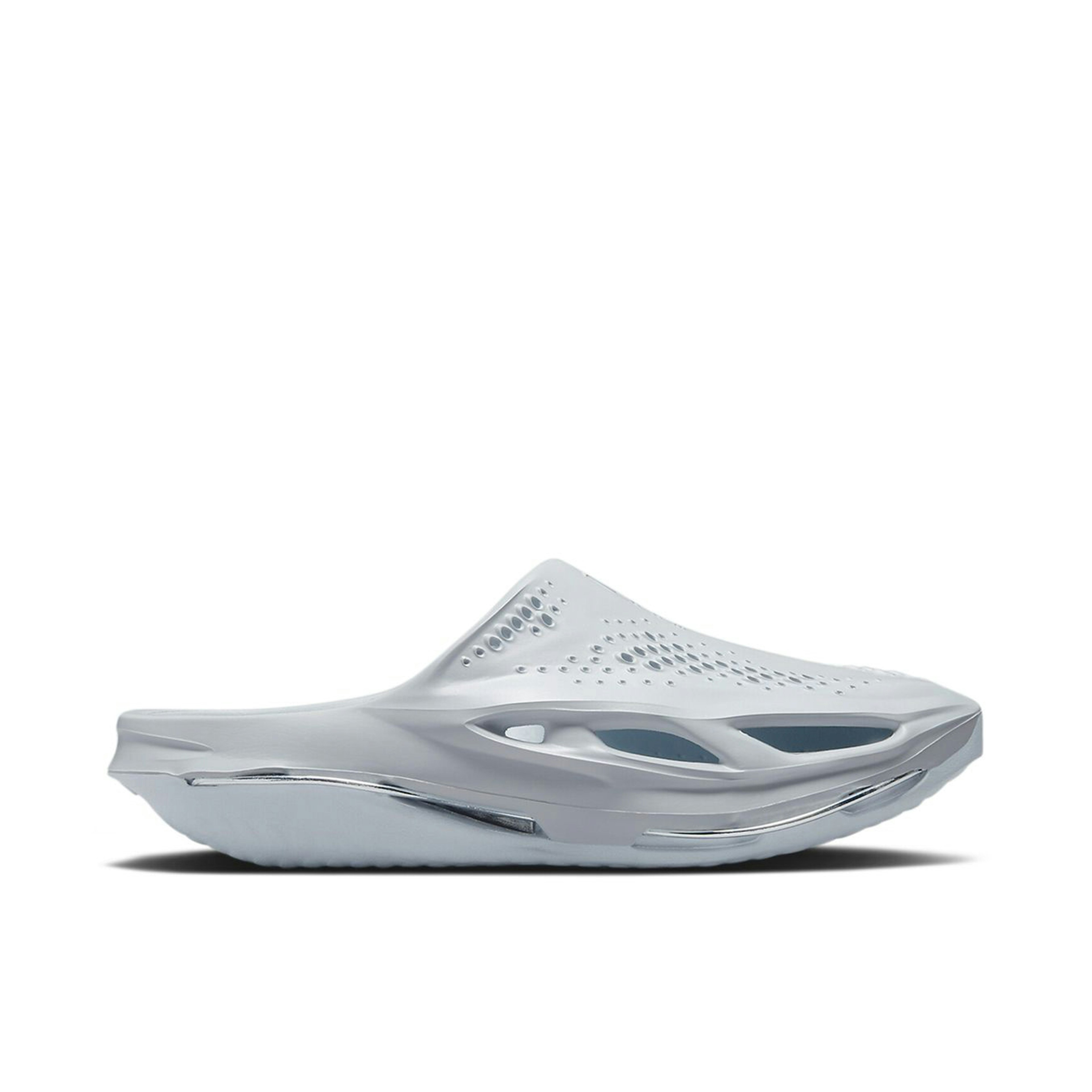 Nike MMW 005 Slide Light Grey