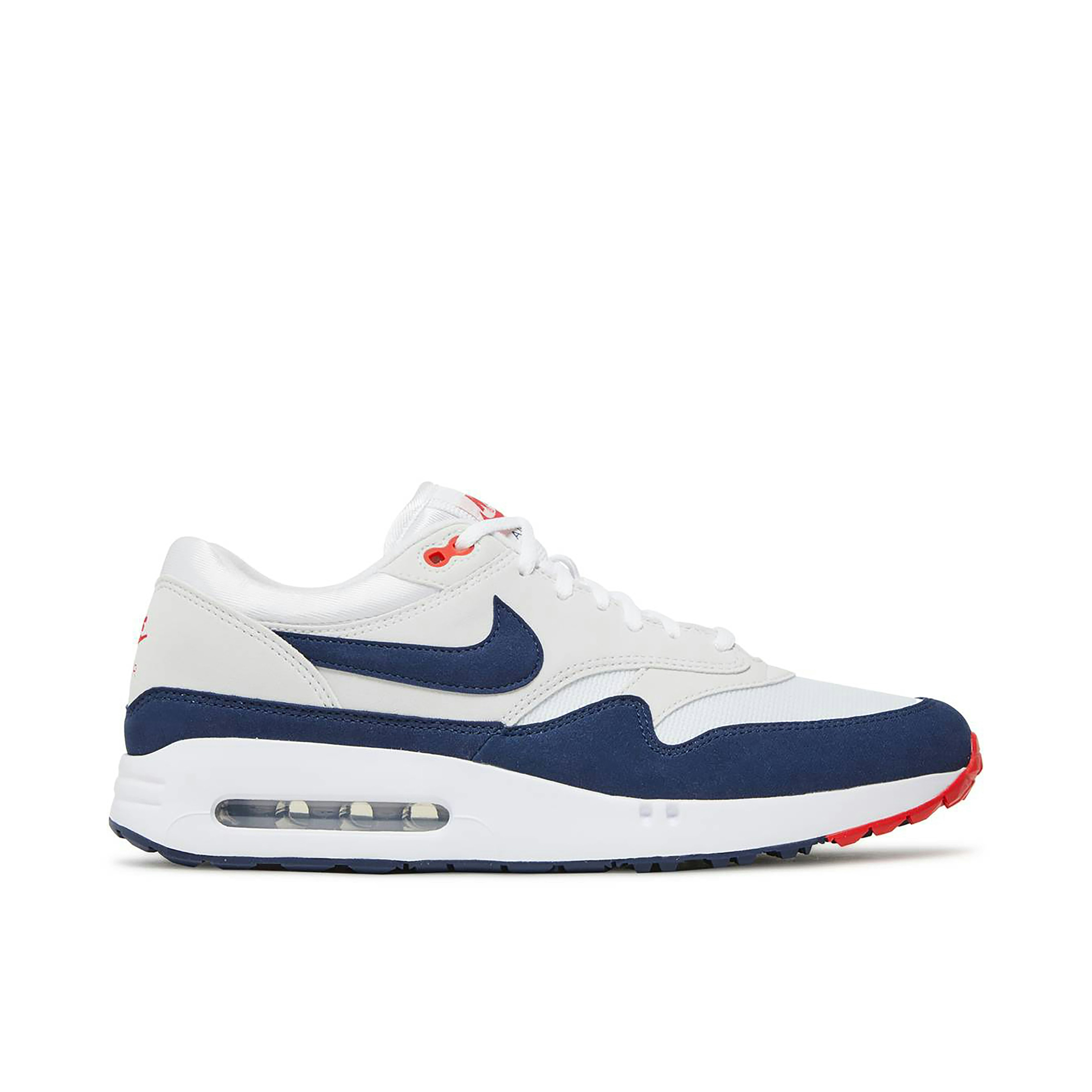 Nike Air Max 1 86 OG Golf Big Bubble Obsidian