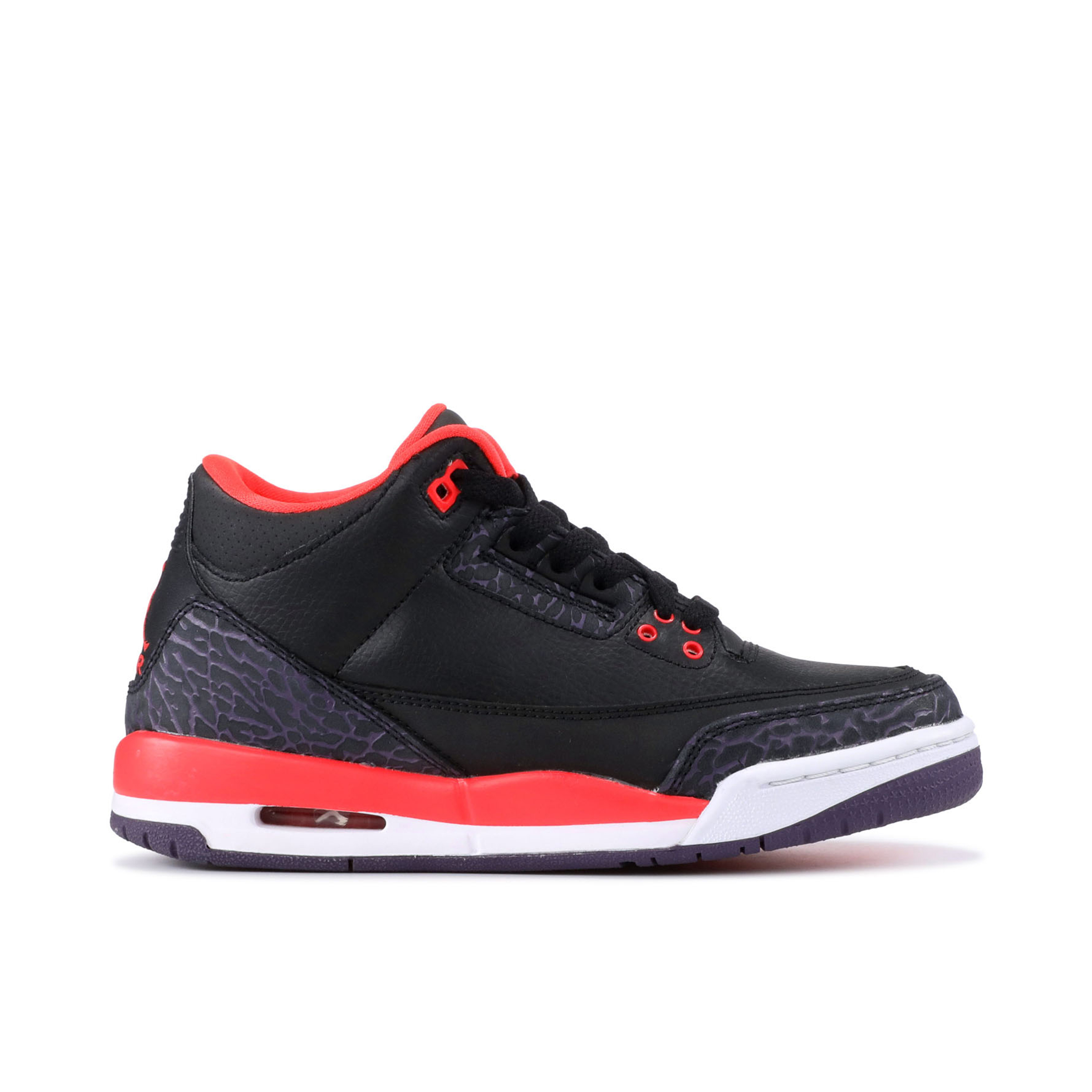 Jordan crimson red online