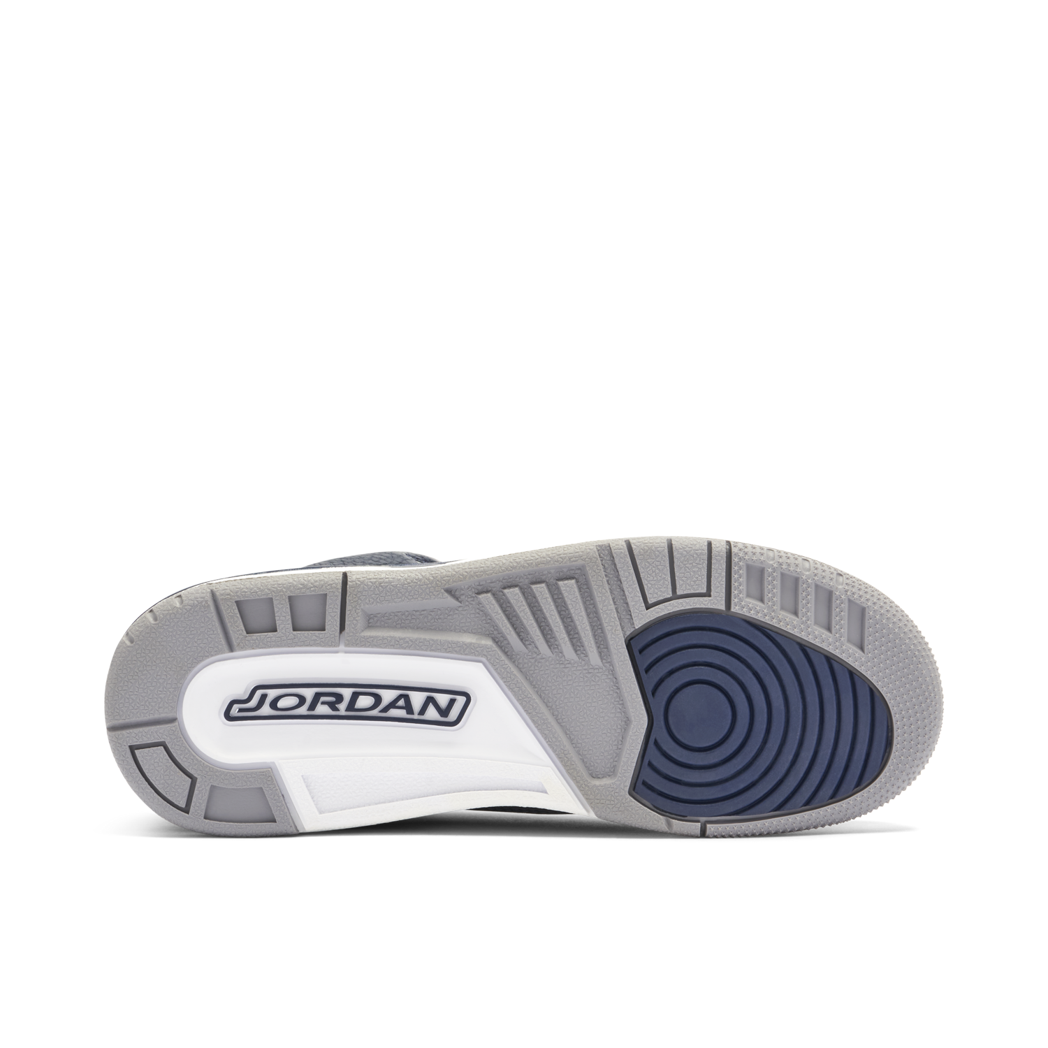 Air Jordan 3 Retro Georgetown GS