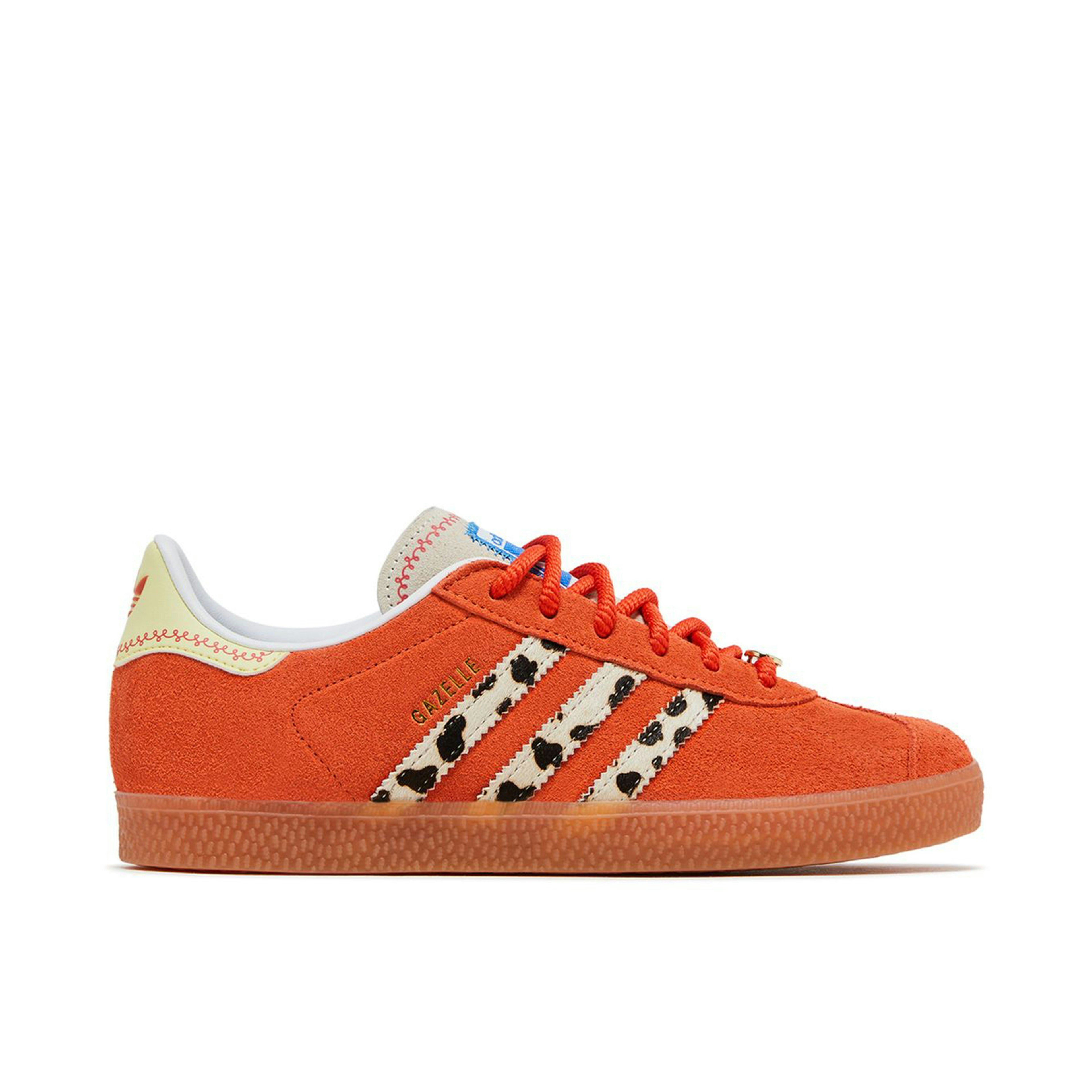 Adidas Gazelle Toy Story Jessie GS