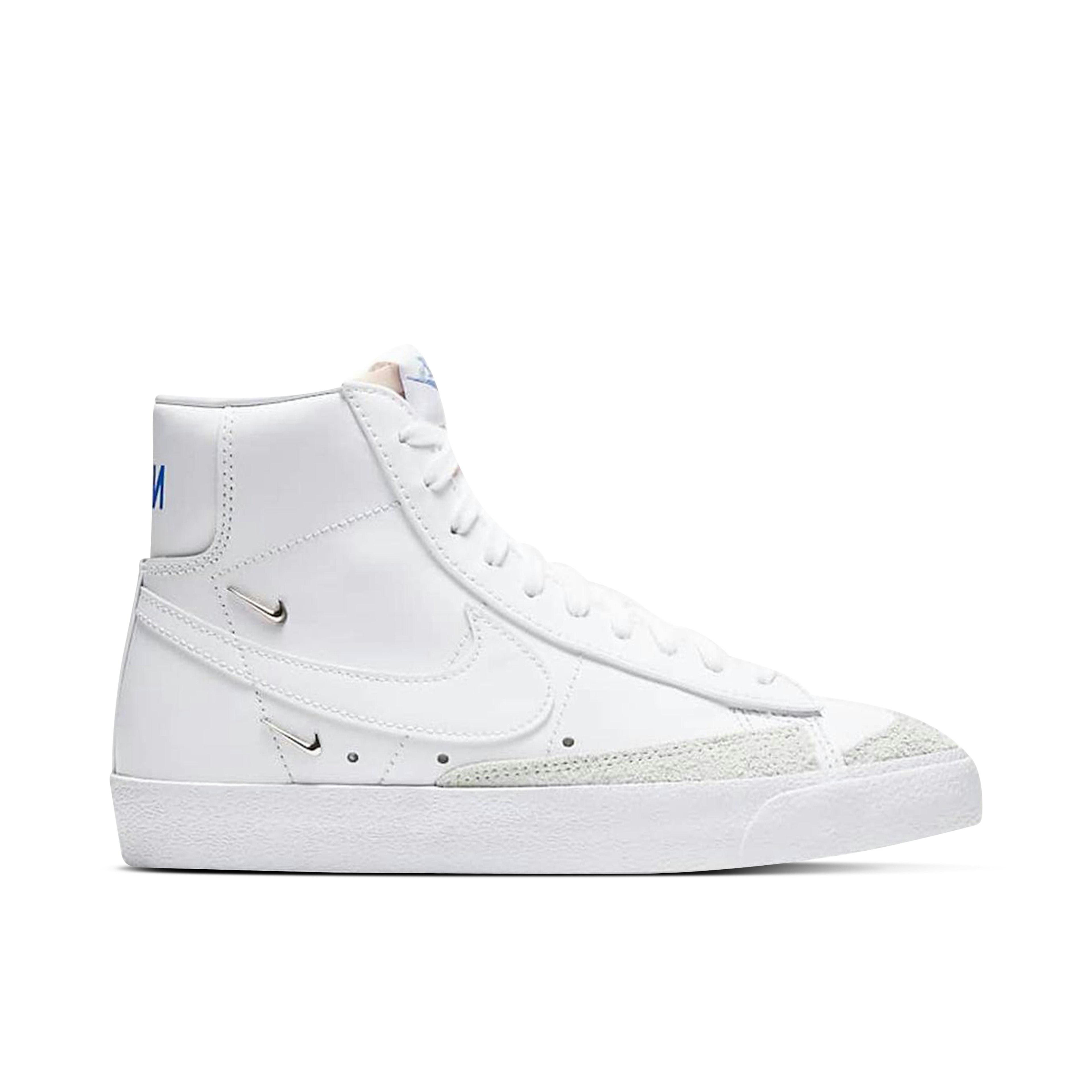 Nike Blazer Mid 77 LX White für Damen