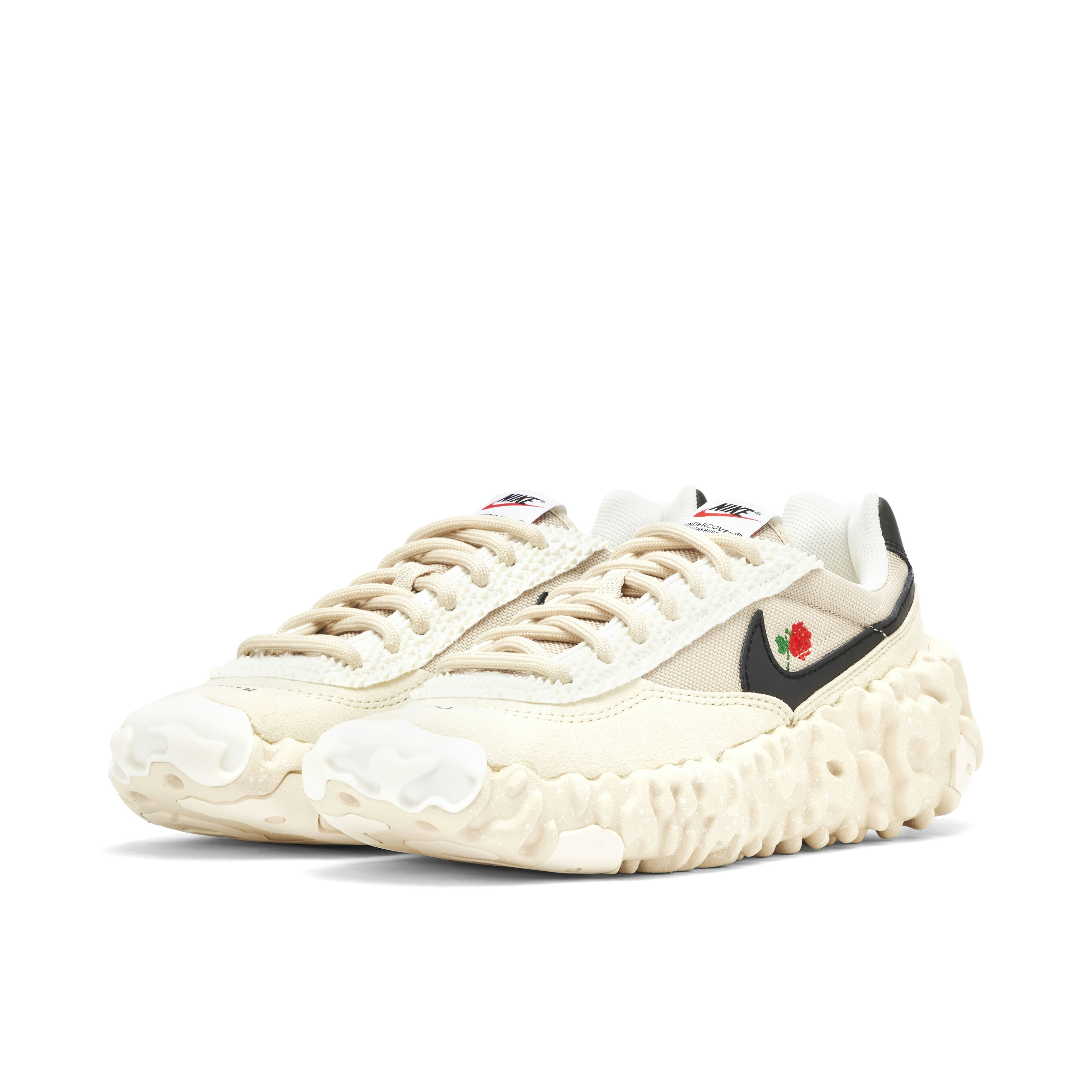 Nike x Undercover Overbreak SP Sail Black