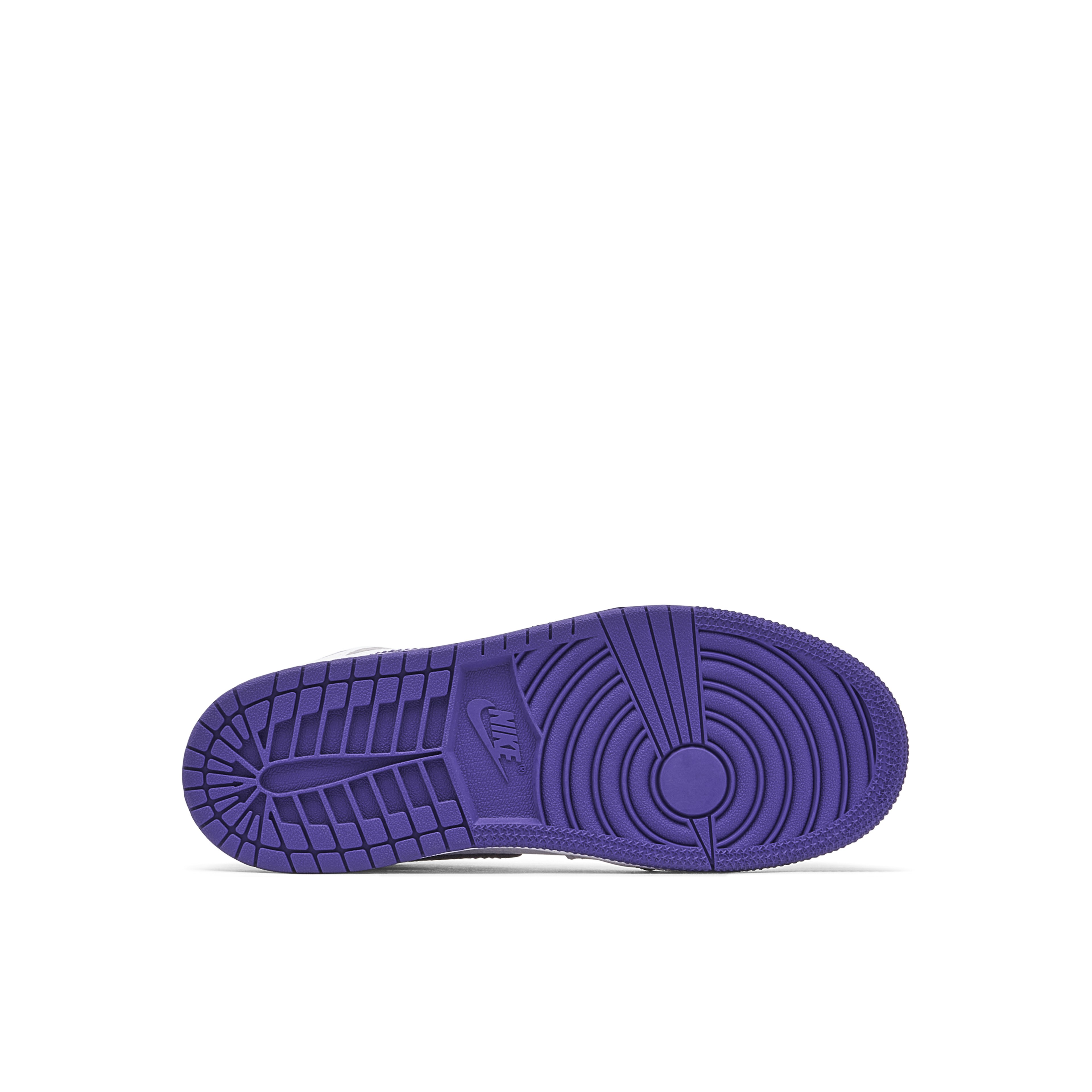 Air Jordan 1 Retro High Court Purple 2021 PS