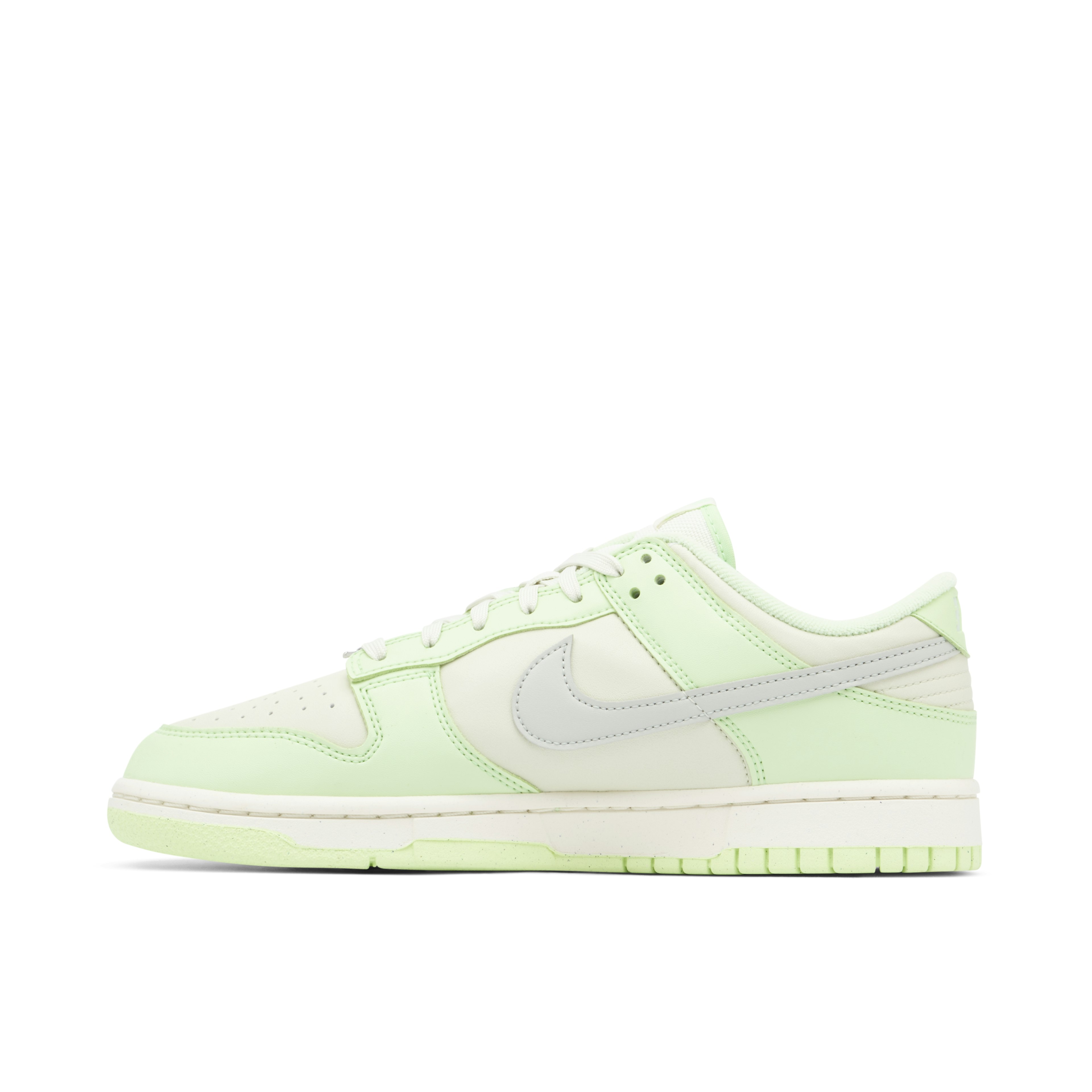 Nike Dunk Low SE Next Nature Sea Glass Womens