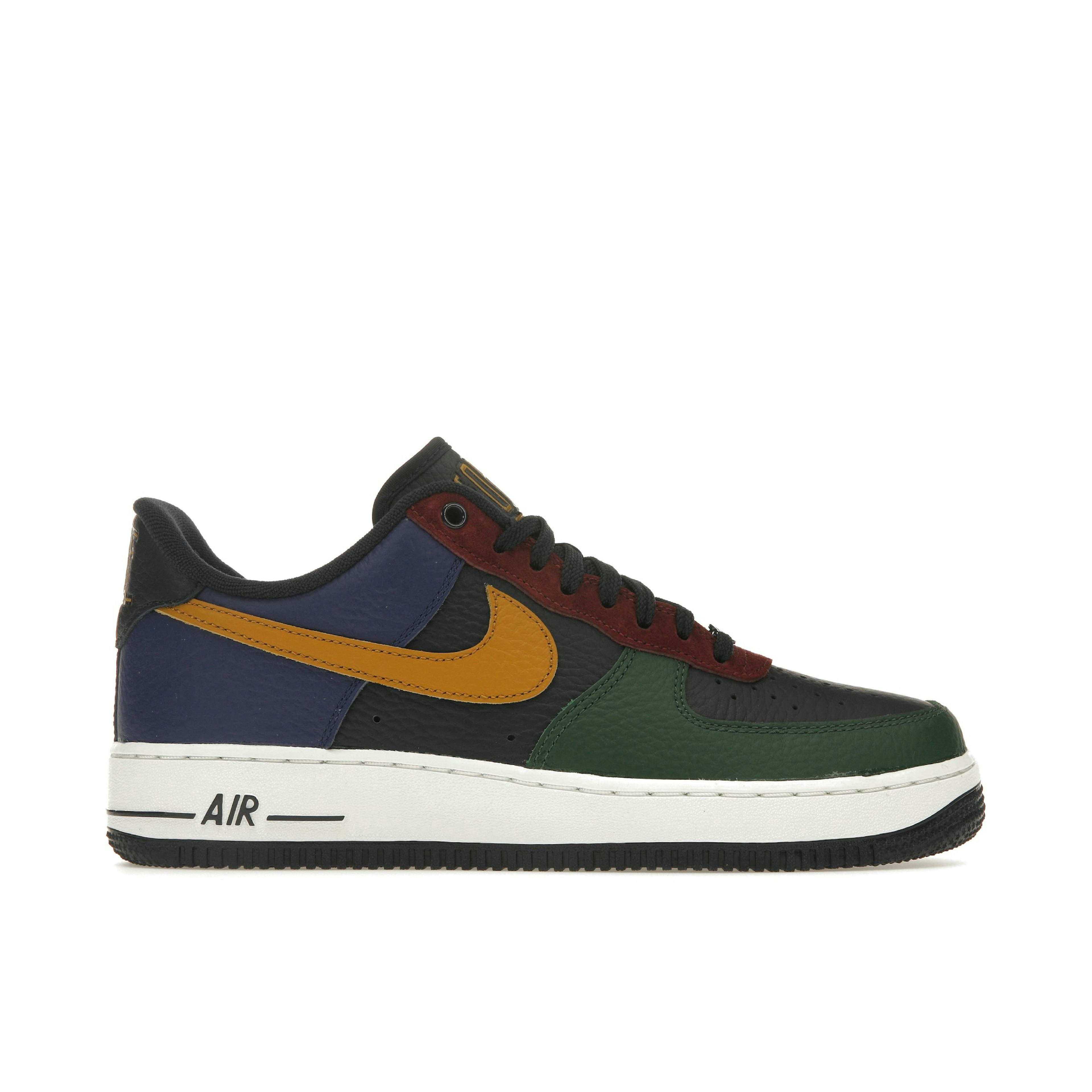 Nike Air Force 1 '07 LX Obsidian Gorge Green Femme