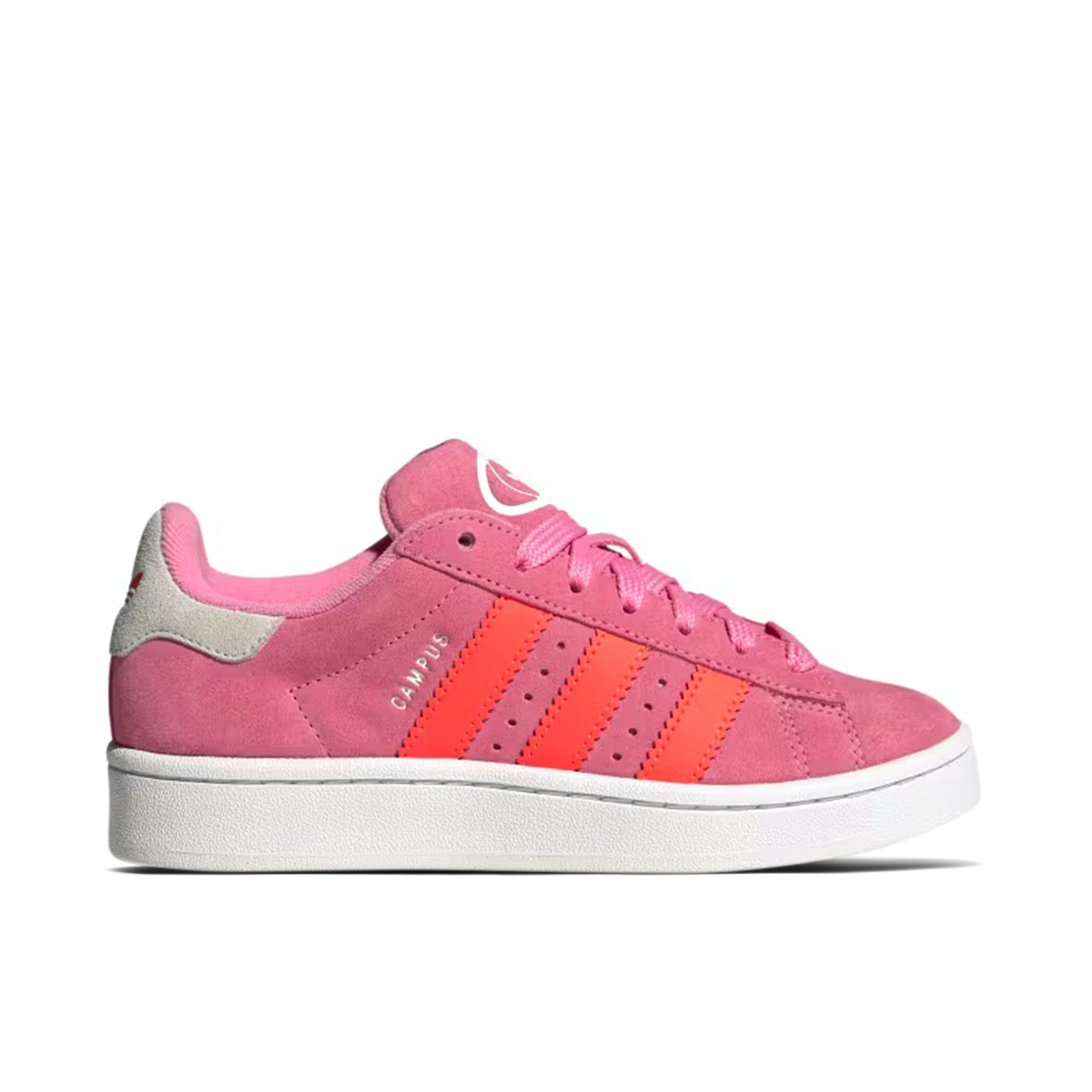 Adidas Campus 00s Bliss Pink GS