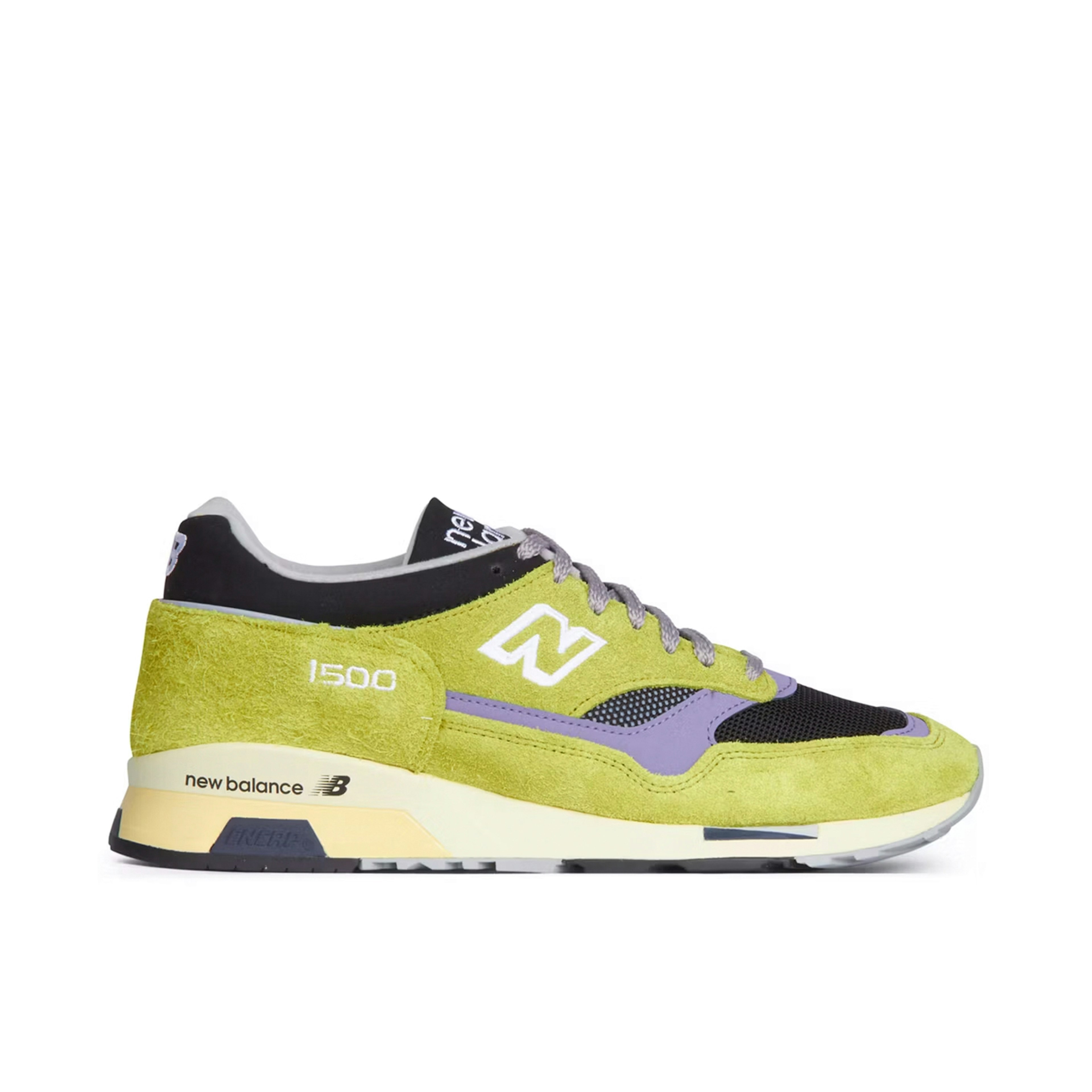 New Balance 1500 MiUK Green Oasis