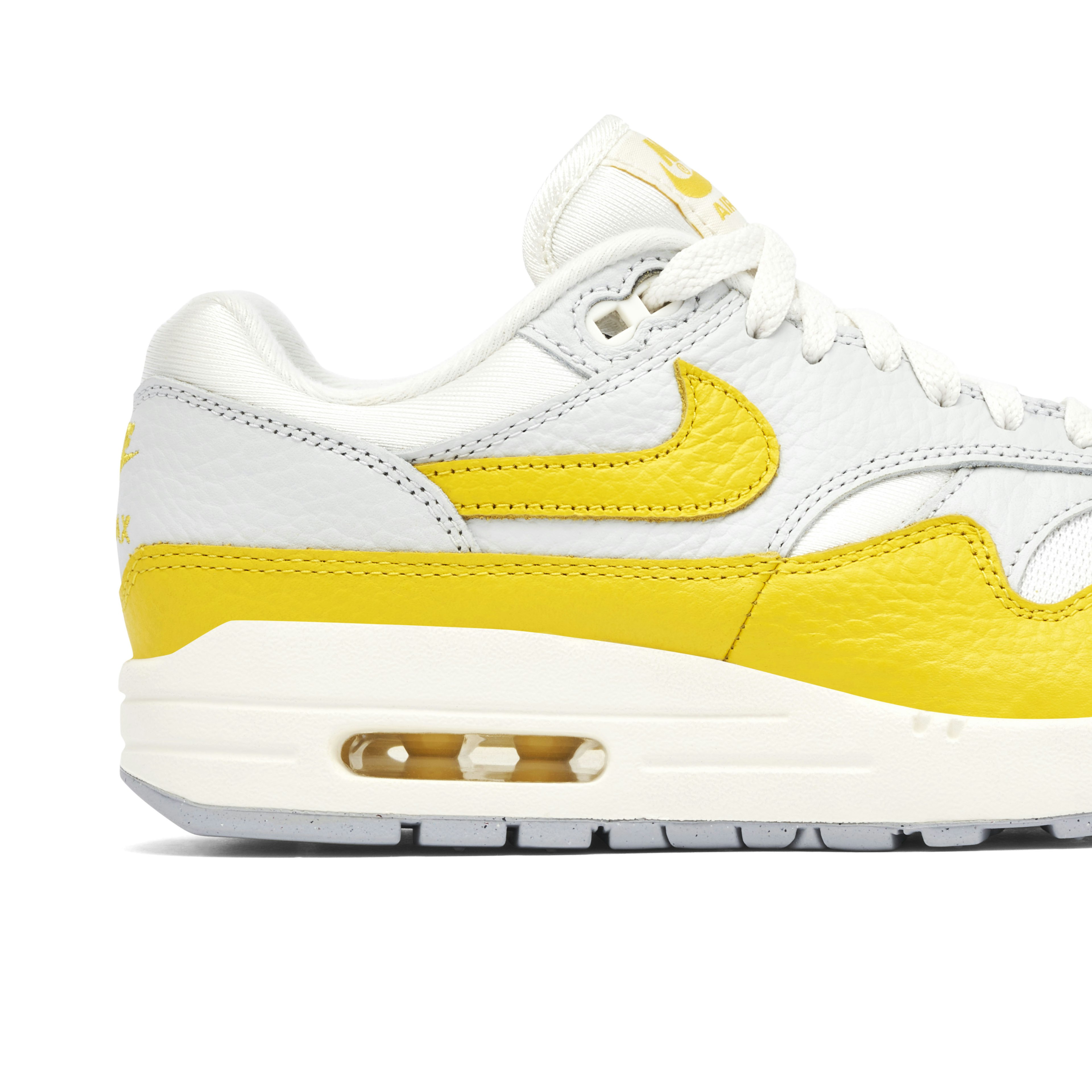 Nike Air Max 1 Tour Yellow Womens
