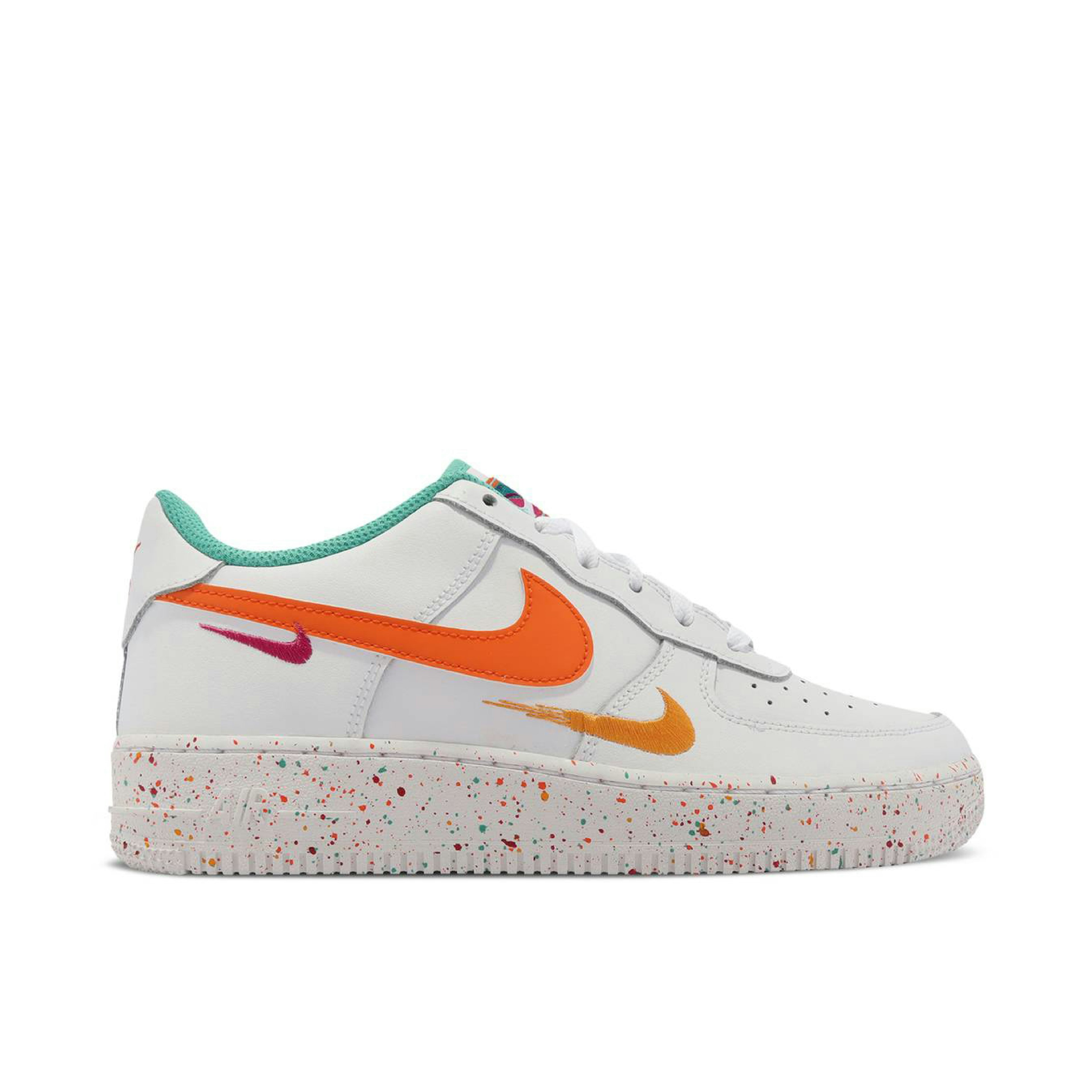 Nike Air Force 1 LV8 Leap High GS