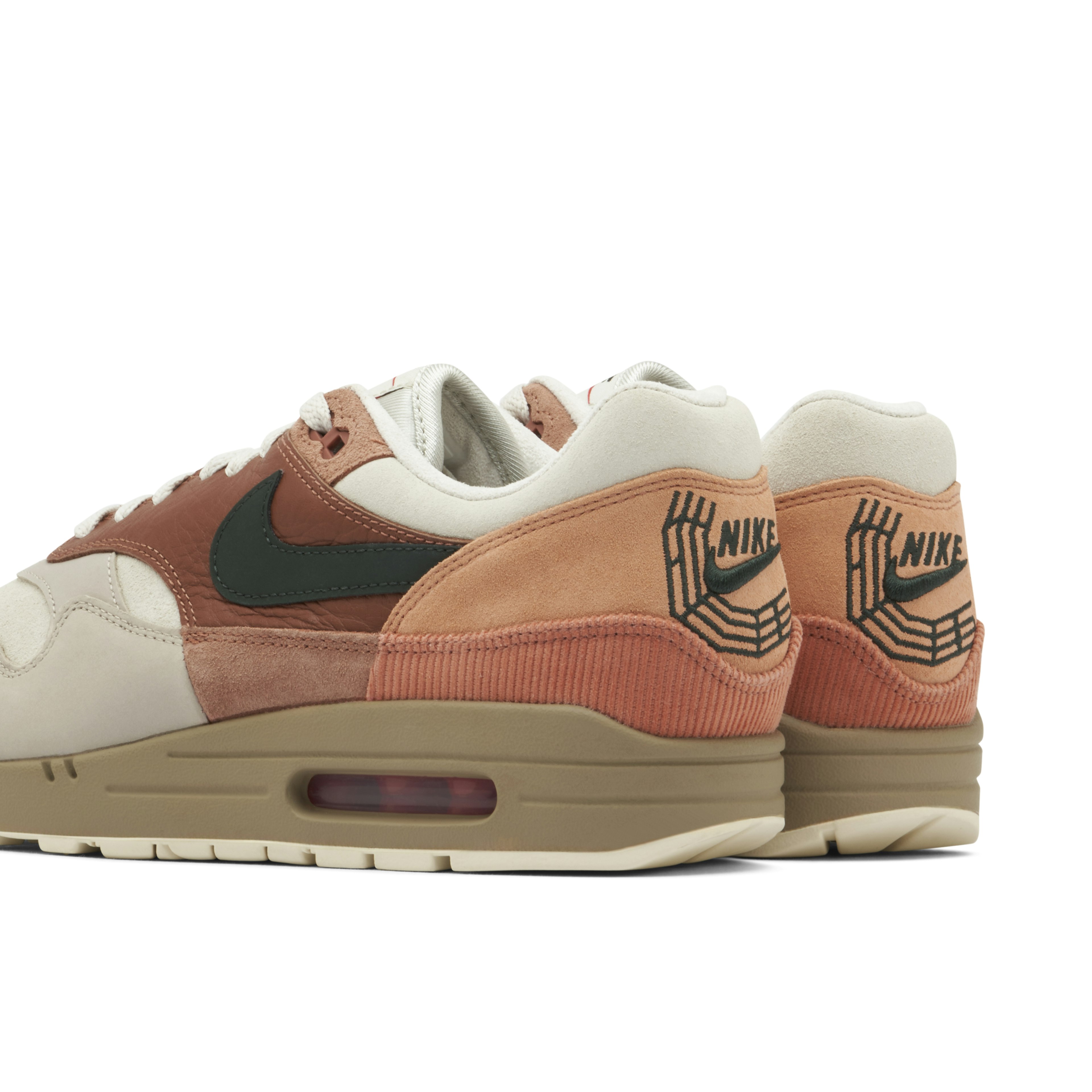 Nike Air Max 1 Amsterdam