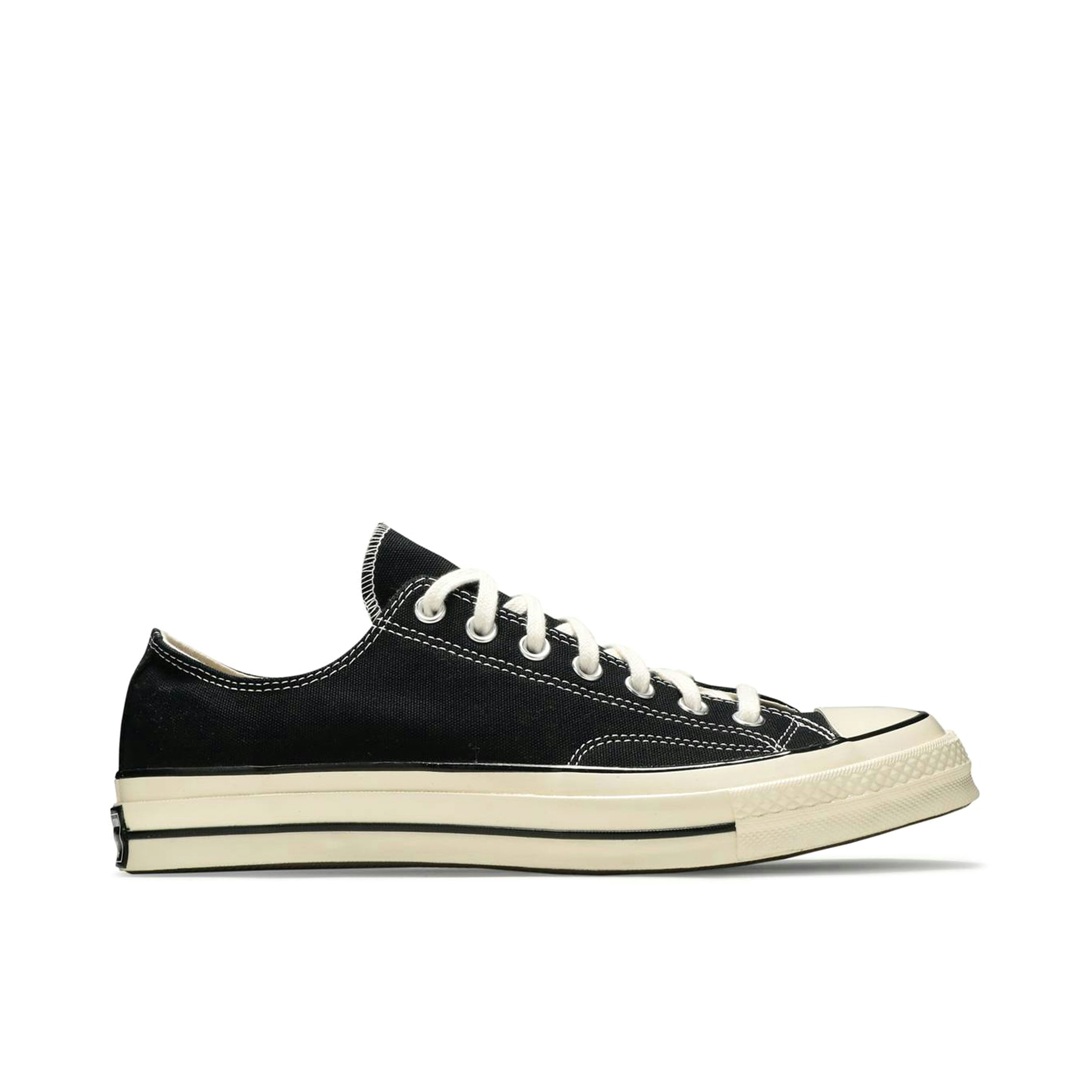 Converse Chuck Taylor All-Star 70 Ox Black White