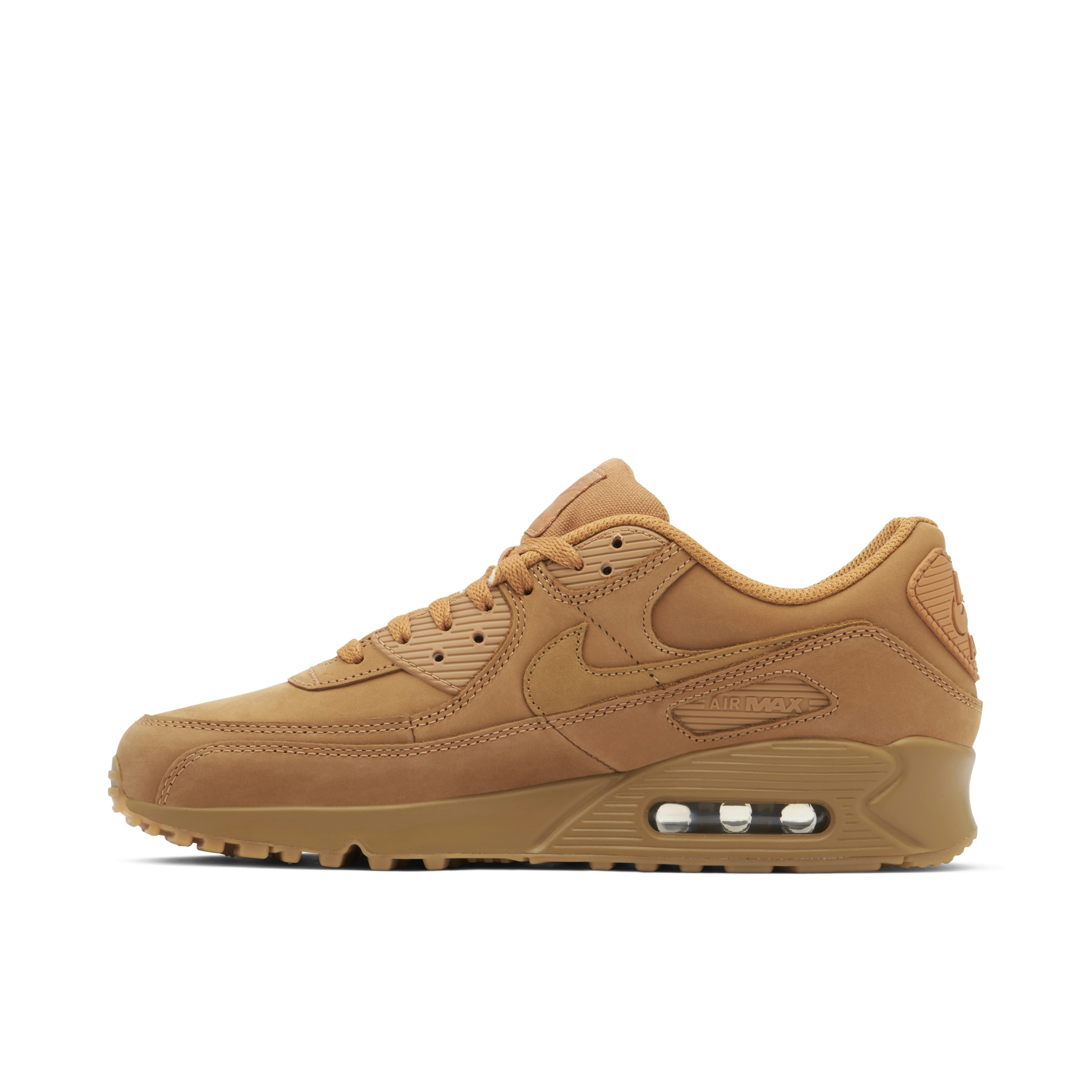 Nike Air Max 90 Premium Wheat