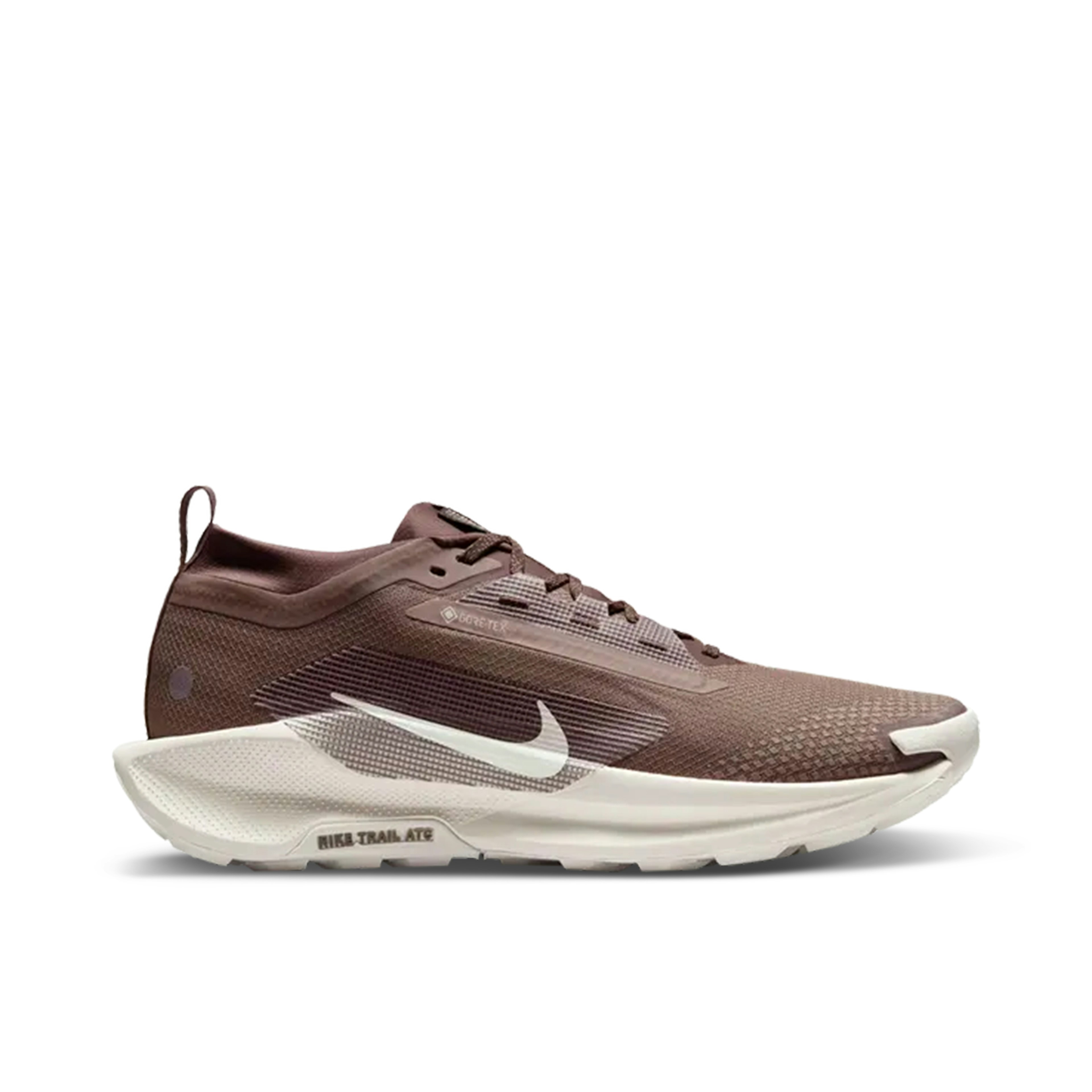 Nike React Pegasus Trail 5 Gore-Tex SP Mink Brown
